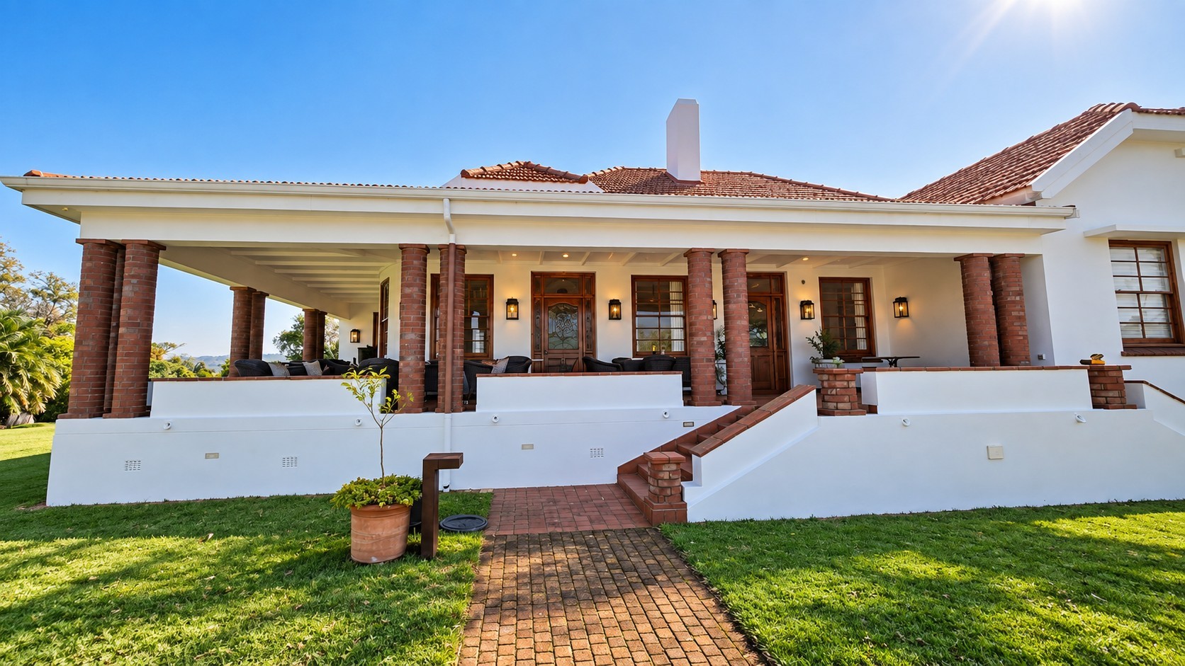 Vacant Land for sale in Leisure Bay, Port Edward, KwaZulu Natal, 1296 m²