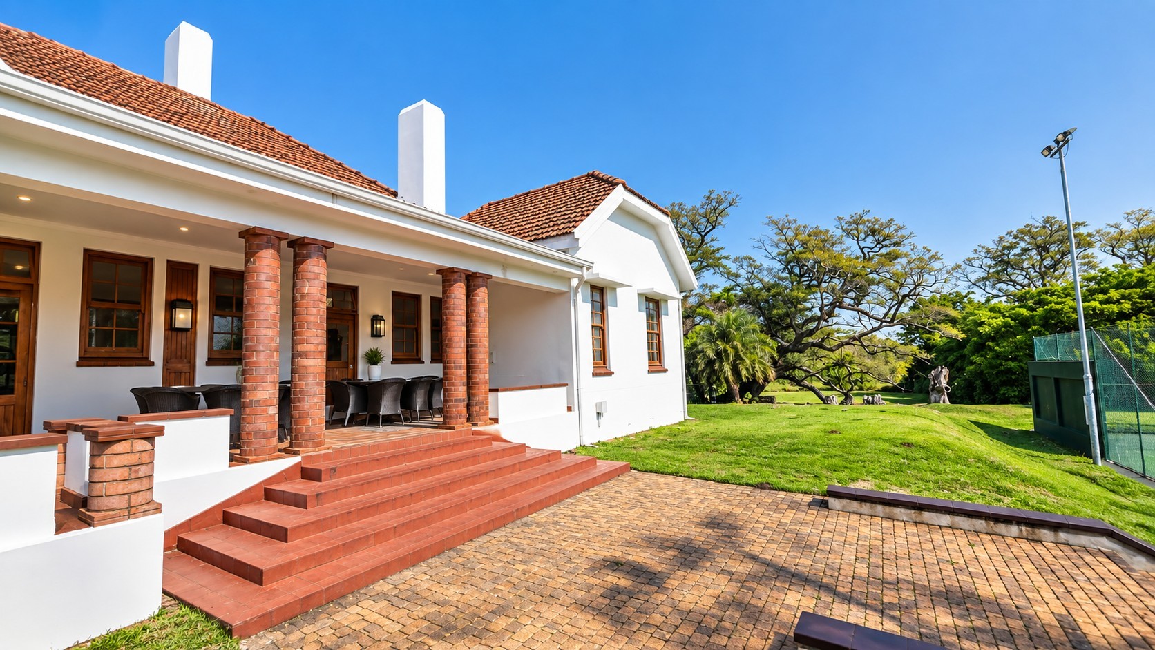 Vacant Land for sale in Leisure Bay, Port Edward, KwaZulu Natal, 1296 m²