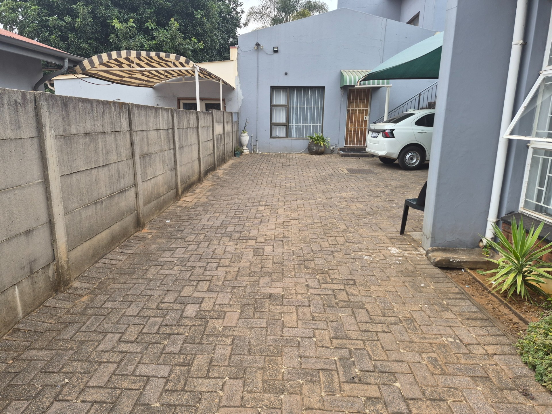 House for sale in Villieria, Pretoria, 1105 m²