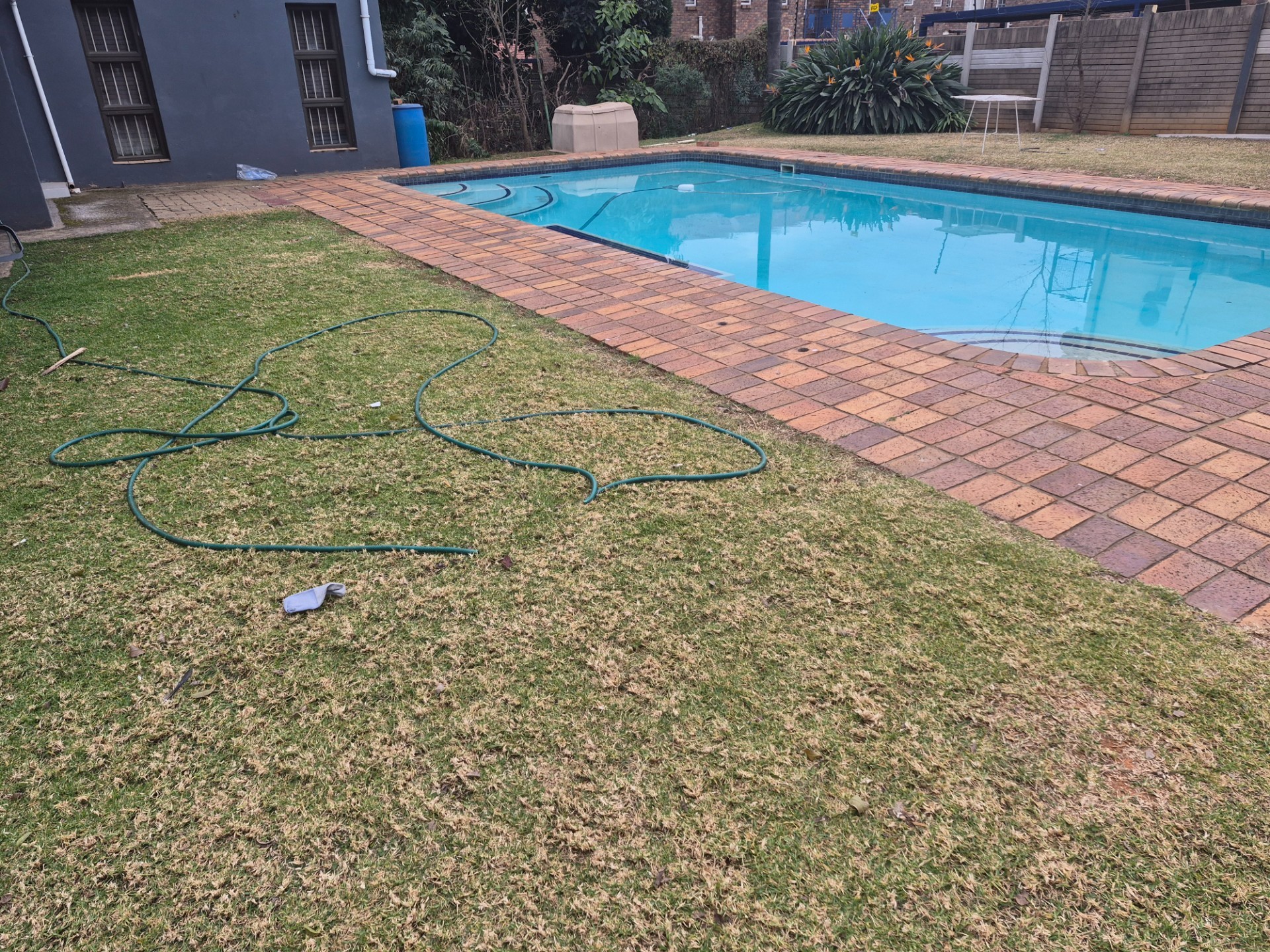 House for sale in Villieria, Pretoria, 1105 m²