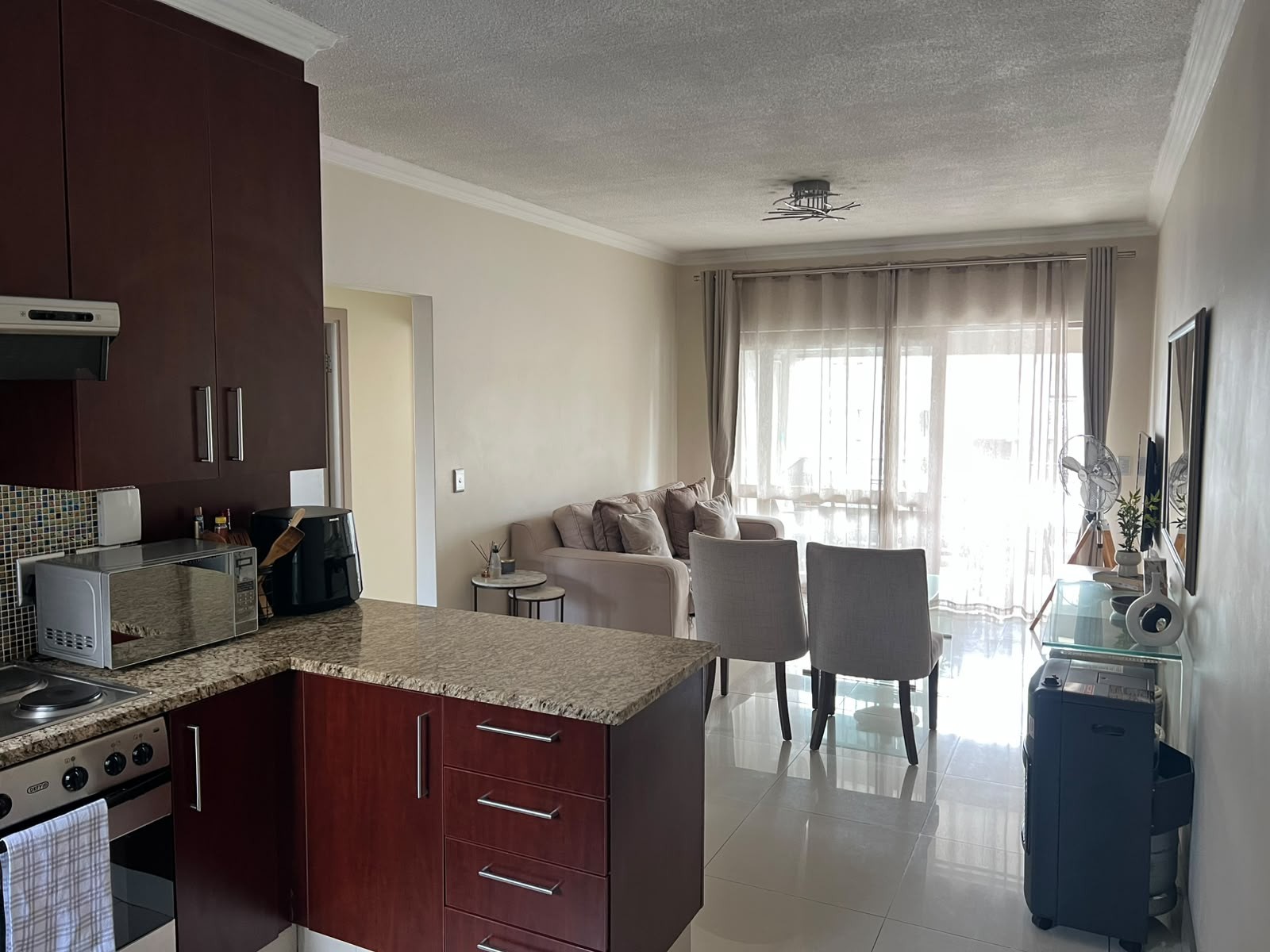 Apartment for rent in Sunninghill, Sandton