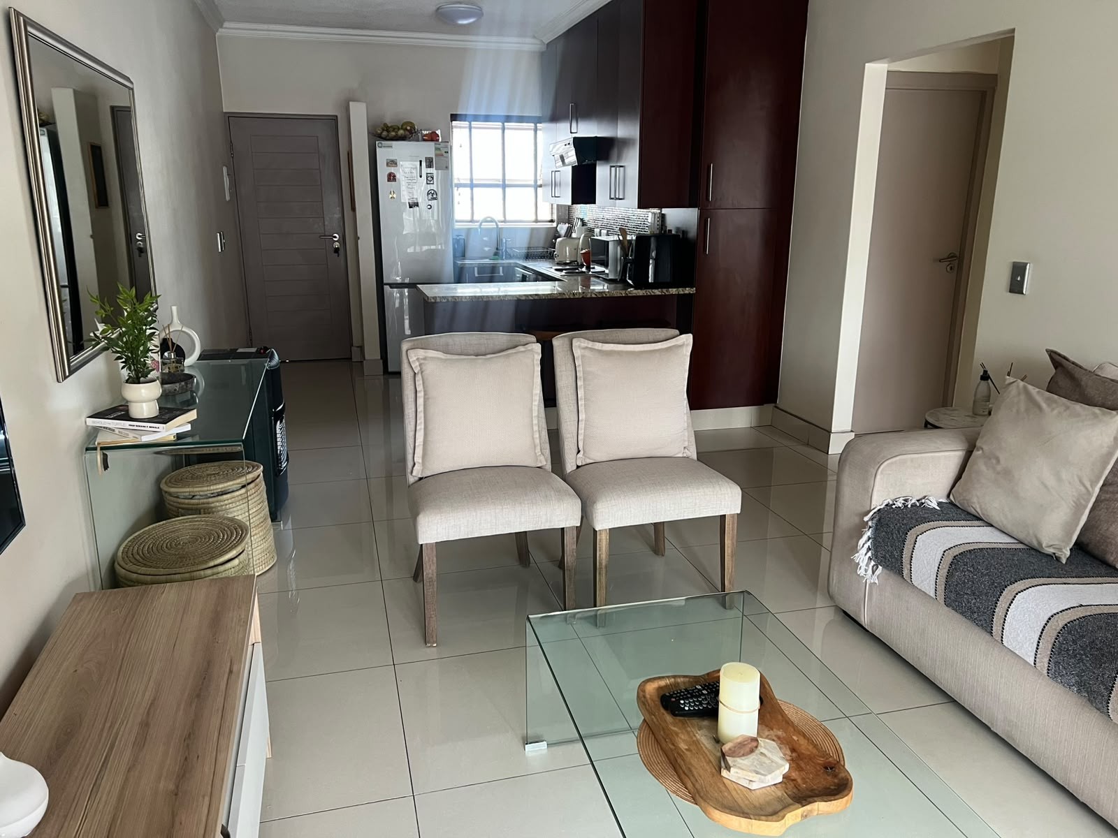 Apartment for rent in Sunninghill, Sandton