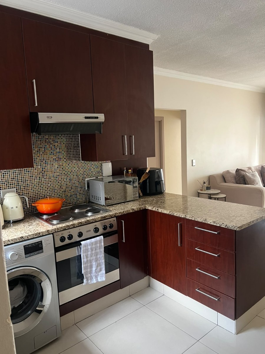 Apartment for rent in Sunninghill, Sandton