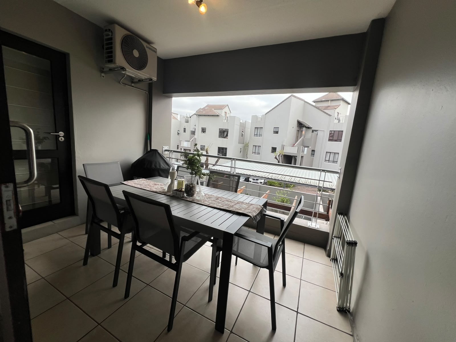 Apartment for rent in Sunninghill, Sandton