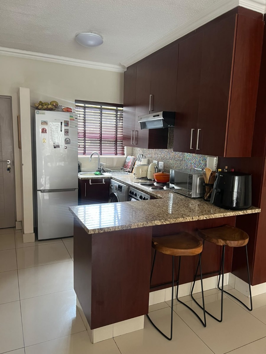 Apartment for rent in Sunninghill, Sandton