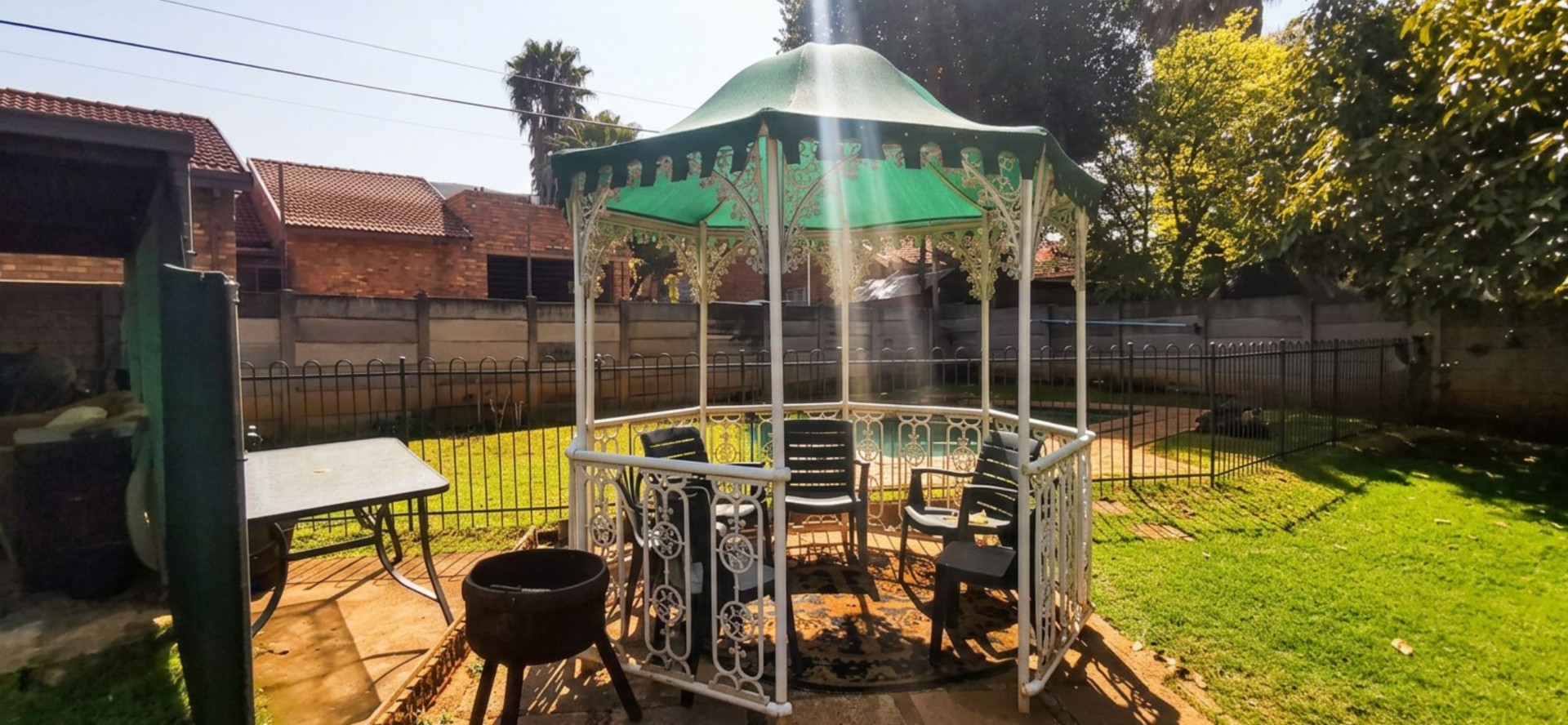 House for sale in Suiderberg, Pretoria, 920 m²