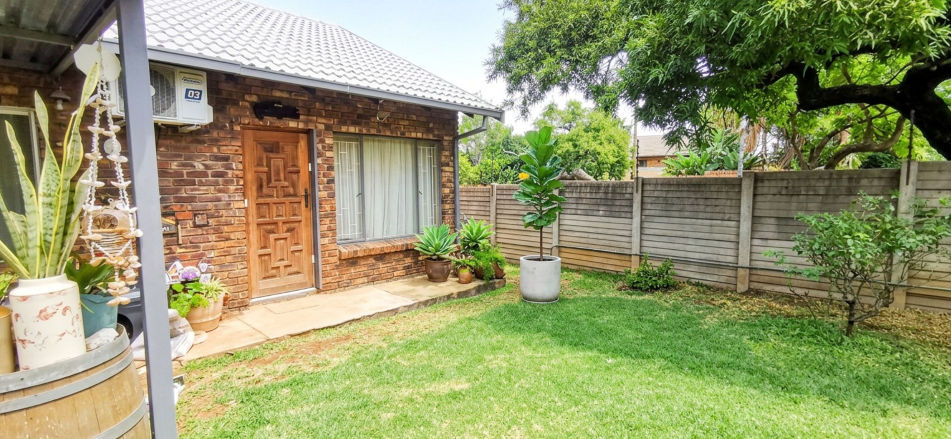 House for sale in Suiderberg, Pretoria, 920 m²