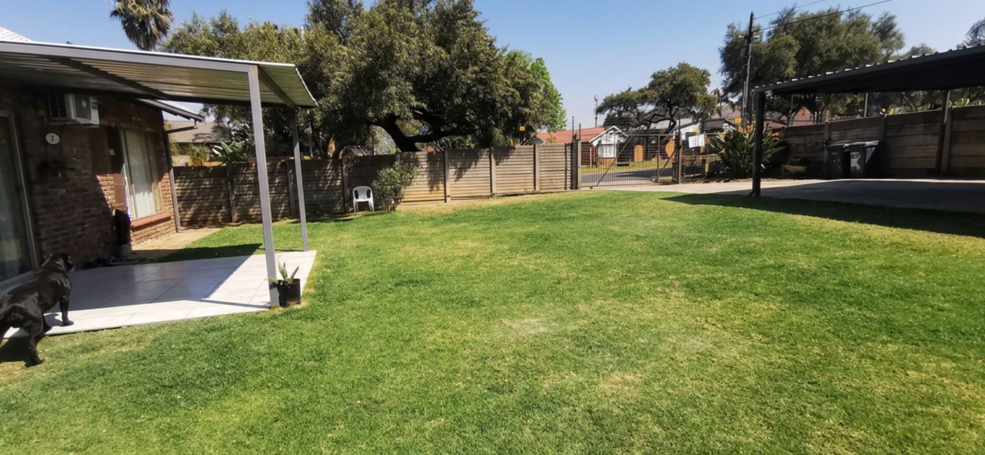 House for sale in Suiderberg, Pretoria, 920 m²