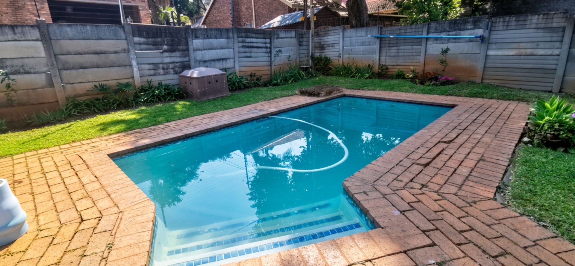 House for sale in Suiderberg, Pretoria, 920 m²