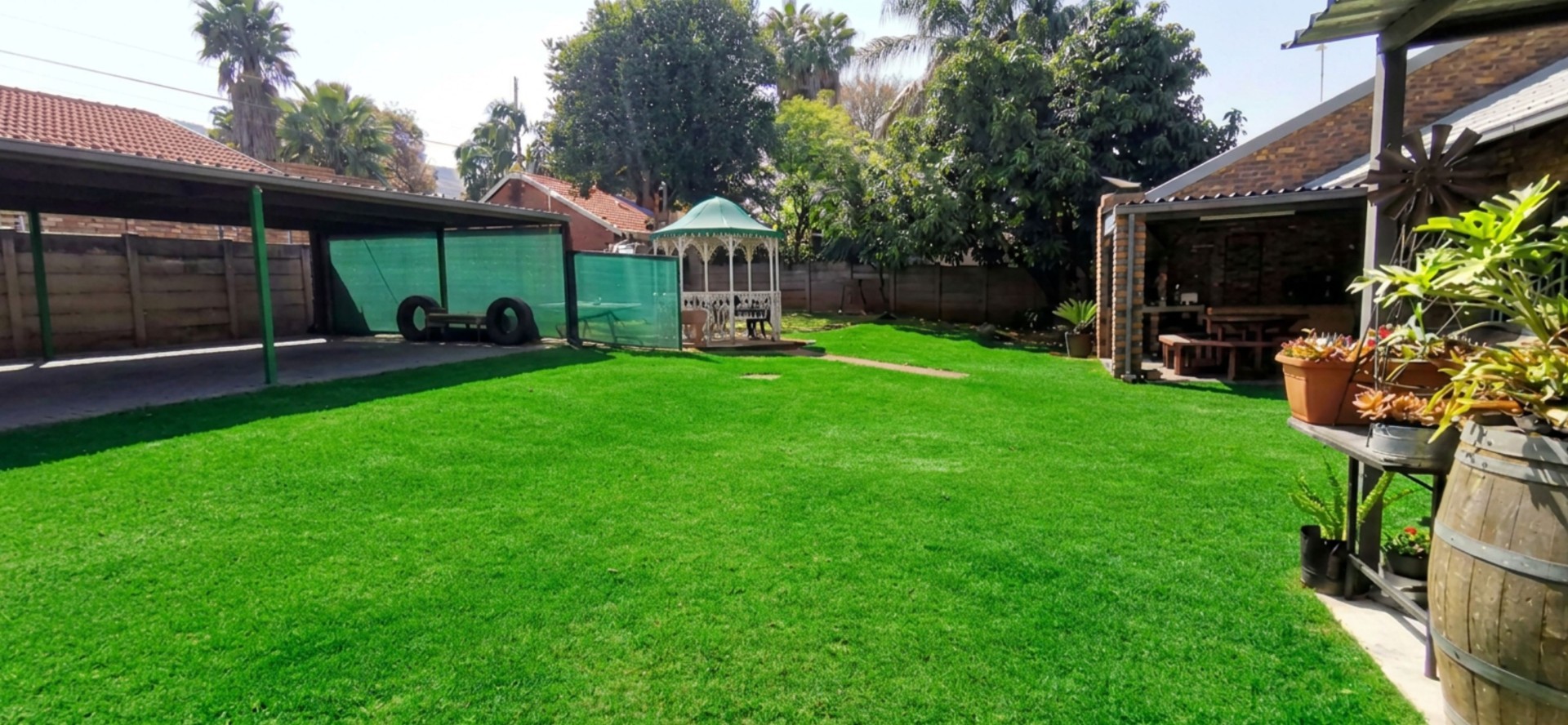 House for sale in Suiderberg, Pretoria, 920 m²