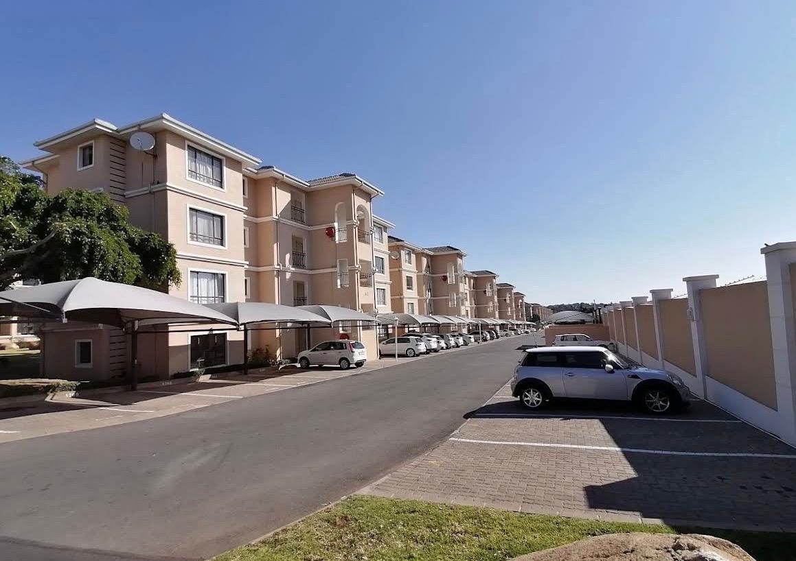 Apartment To Rent in Carlswald, Midrand