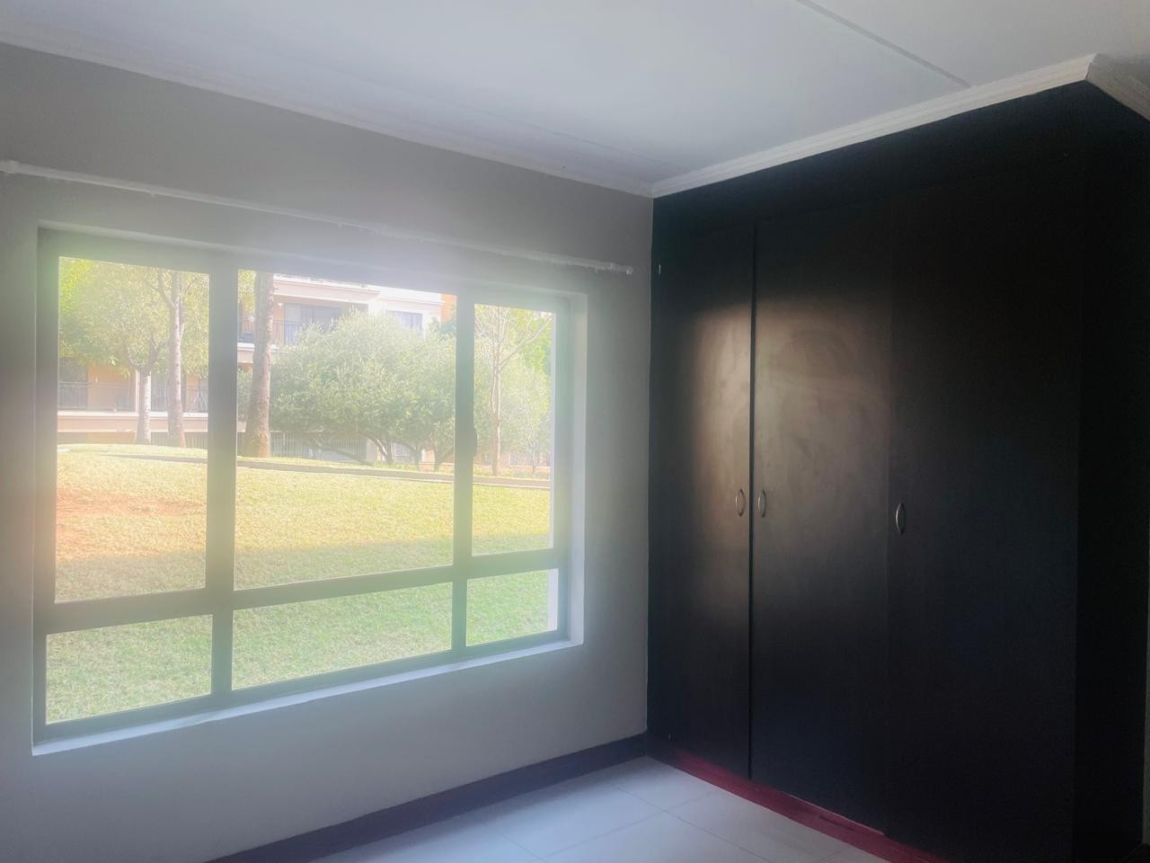 Apartment for rent in Carlswald, Midrand, 1 A (0th floor), Hill of Goodhope !!, 11 New road, Carlswald, Midrand, Gauteng, 75 m²