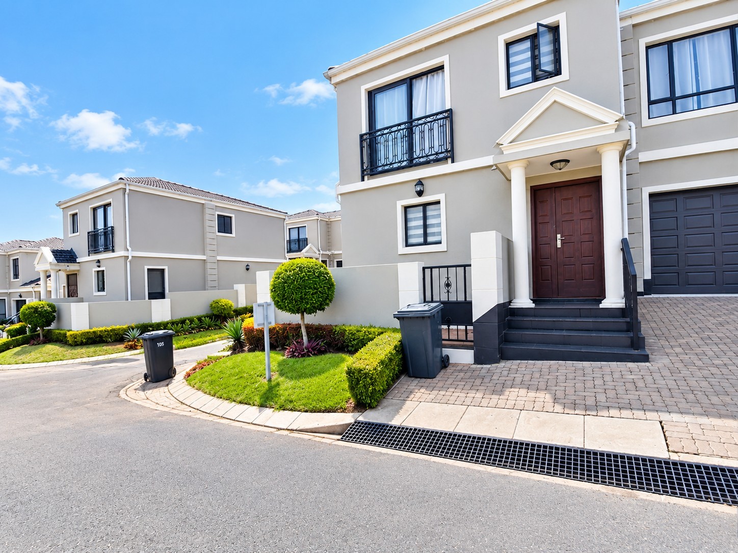 House for sale in Craigavon, Sandton, 185 m²