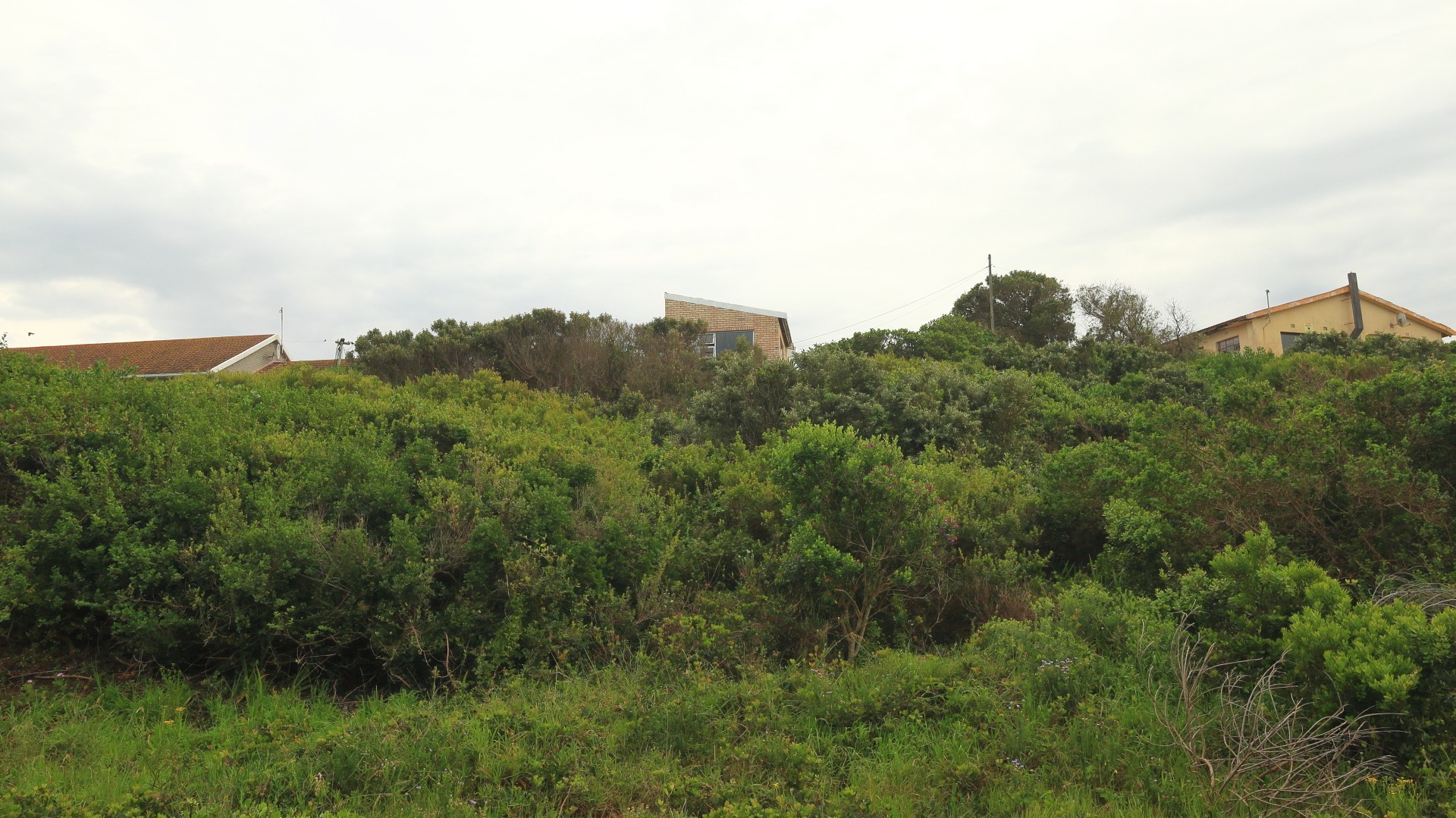 Vacant Land for sale in Paradise Beach, Jeffreys Bay, 786 m²