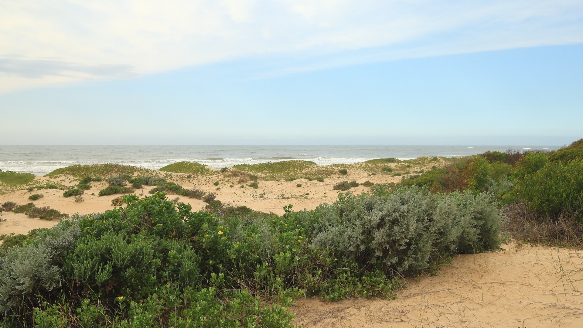 Vacant Land for sale in Paradise Beach, Jeffreys Bay, 786 m²