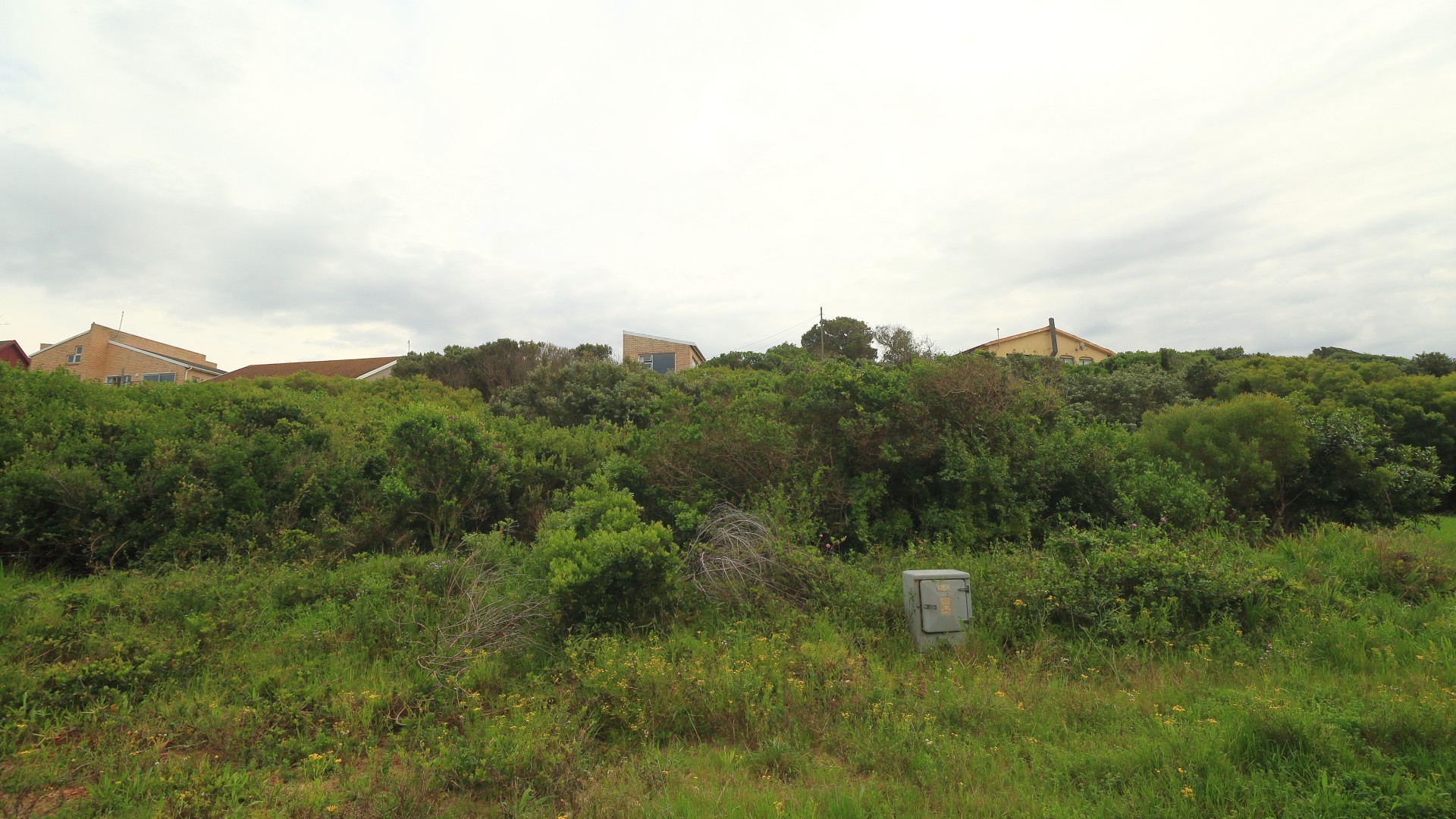 Vacant Land for sale in Paradise Beach, Jeffreys Bay, 786 m²