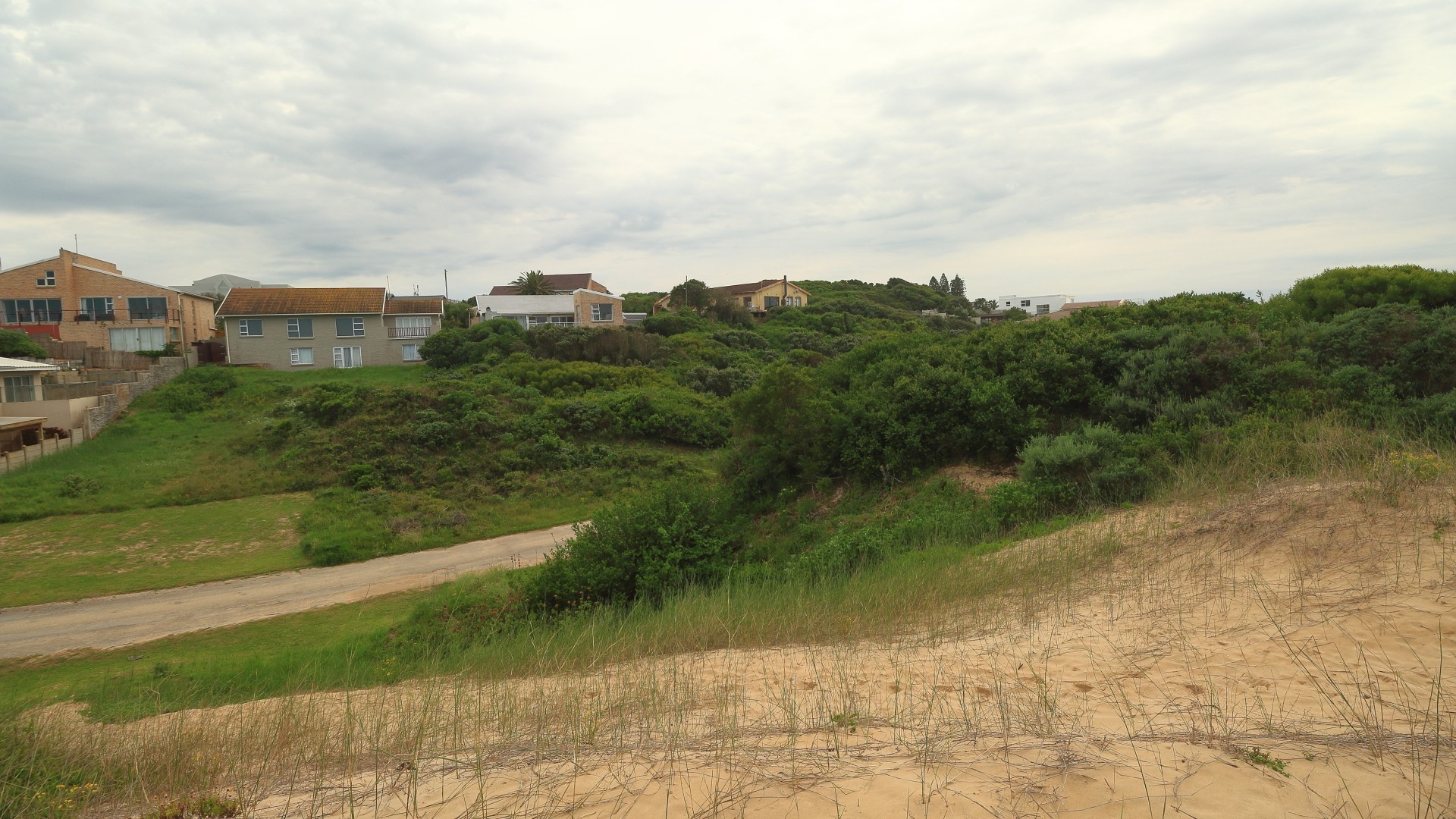 Vacant Land for sale in Paradise Beach, Jeffreys Bay, 786 m²