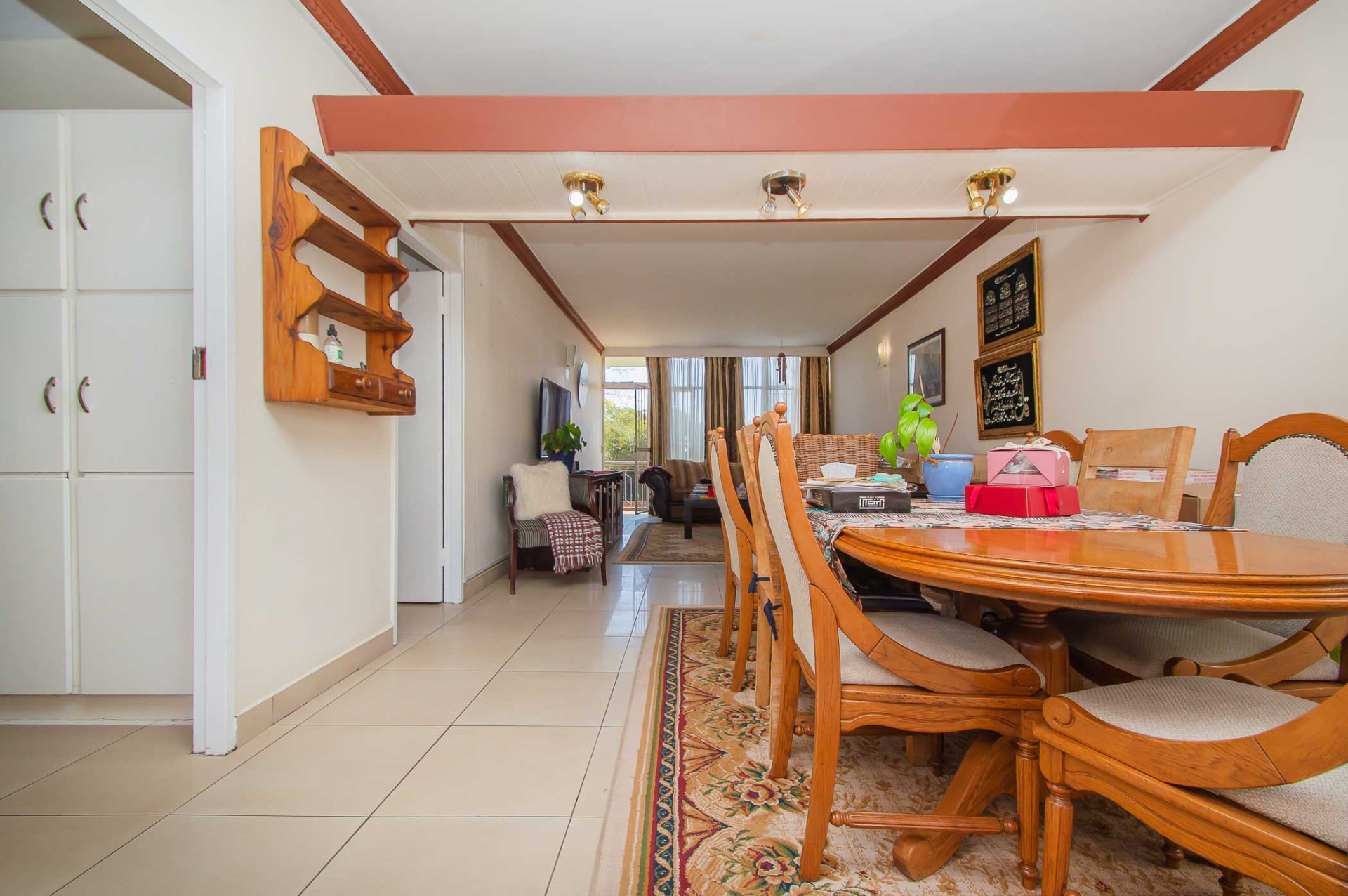 Apartment for sale in Florida Park, Roodepoort, 135 m²