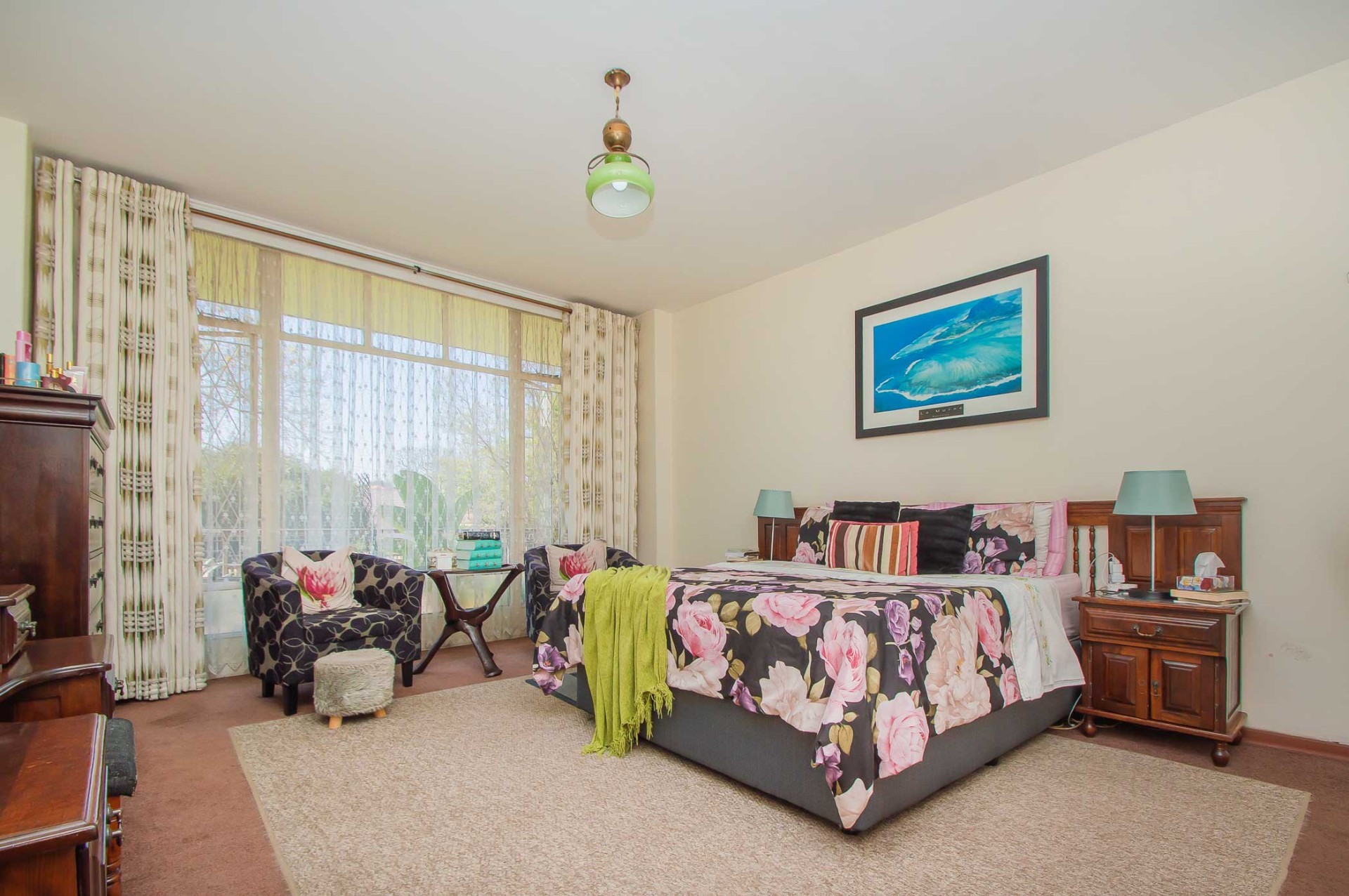 Apartment for sale in Florida Park, Roodepoort, 135 m²