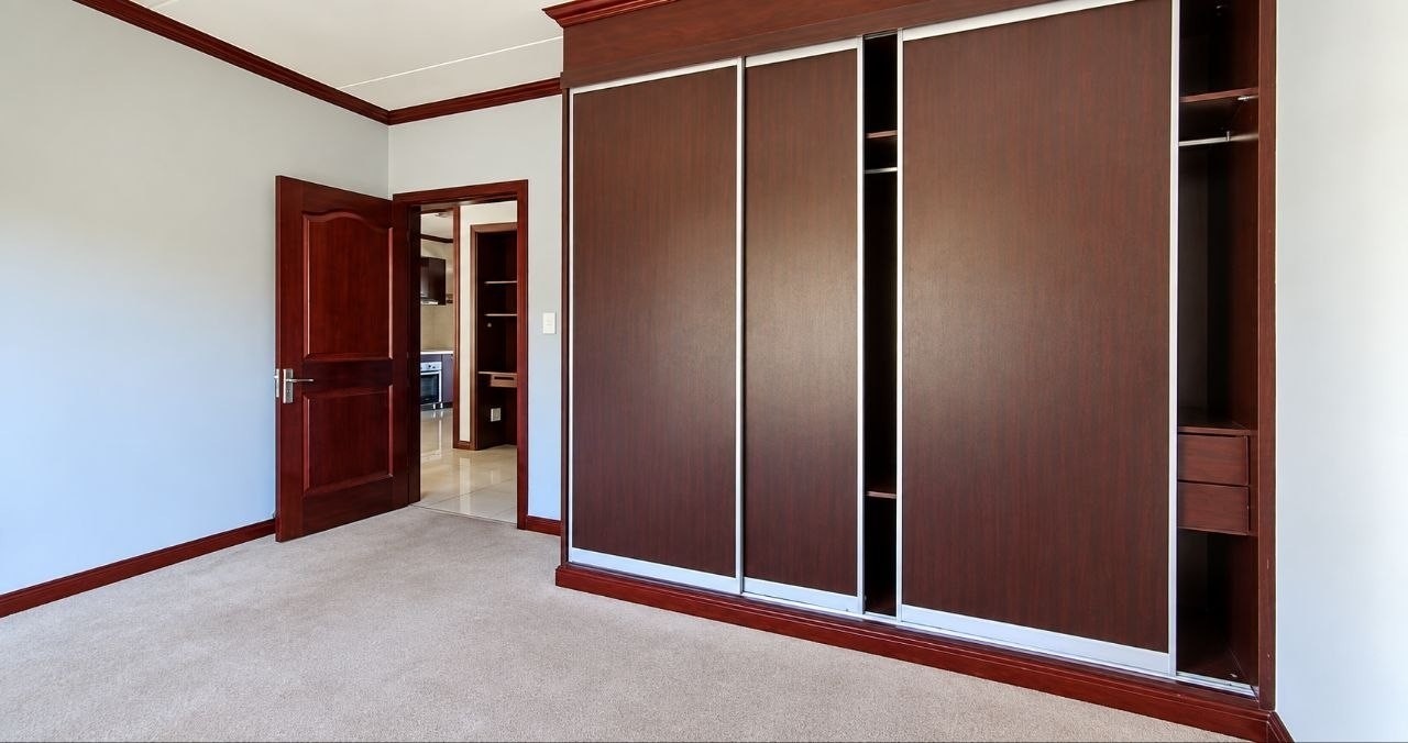Apartment for sale in Summerset, Midrand, (1st floor), SS Rosa Royale, 17 Olea Road, Summerset, Midrand, Gauteng, 91 m²
