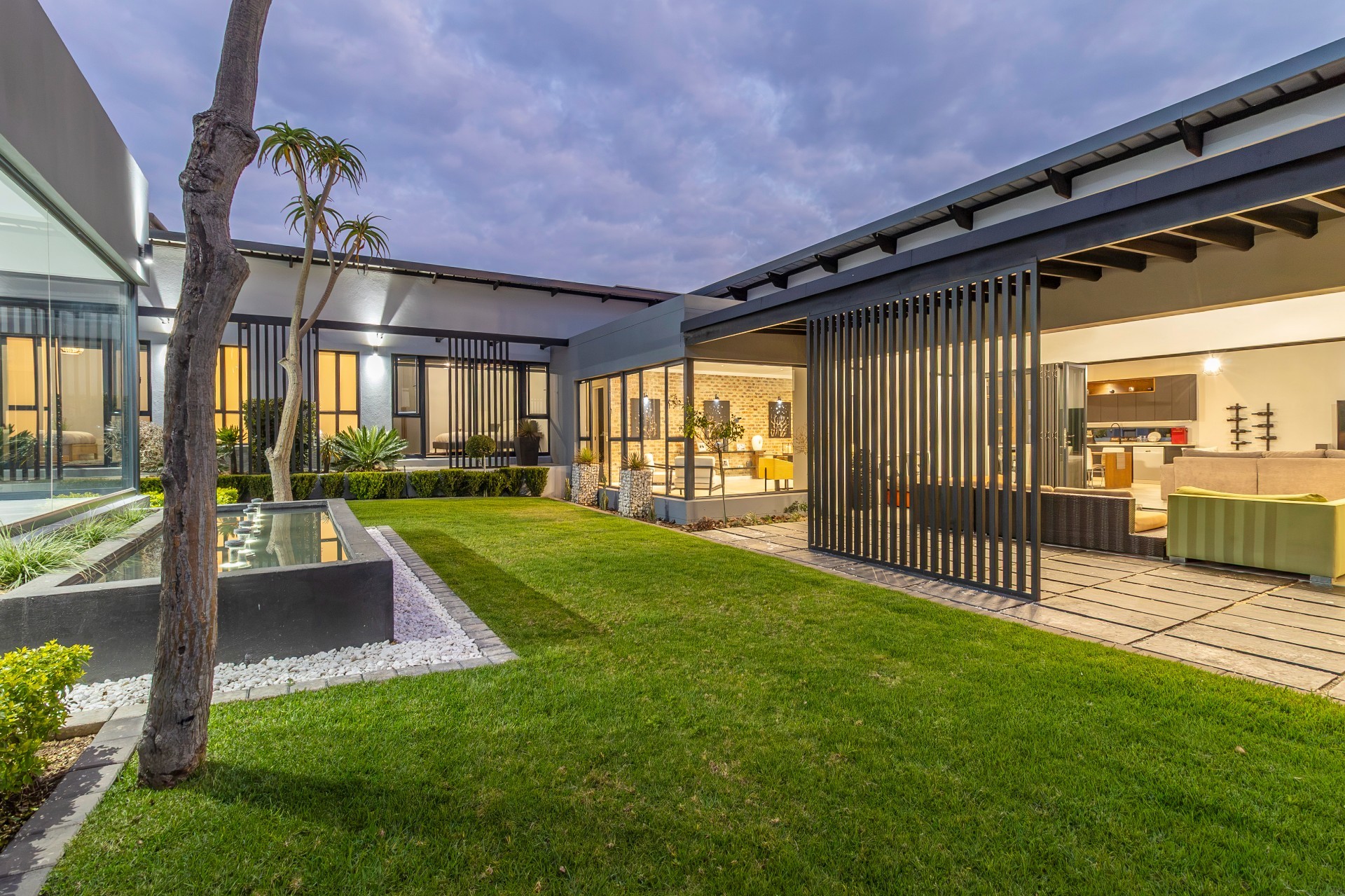 House for sale in Broadacres, Sandton, 450 m²