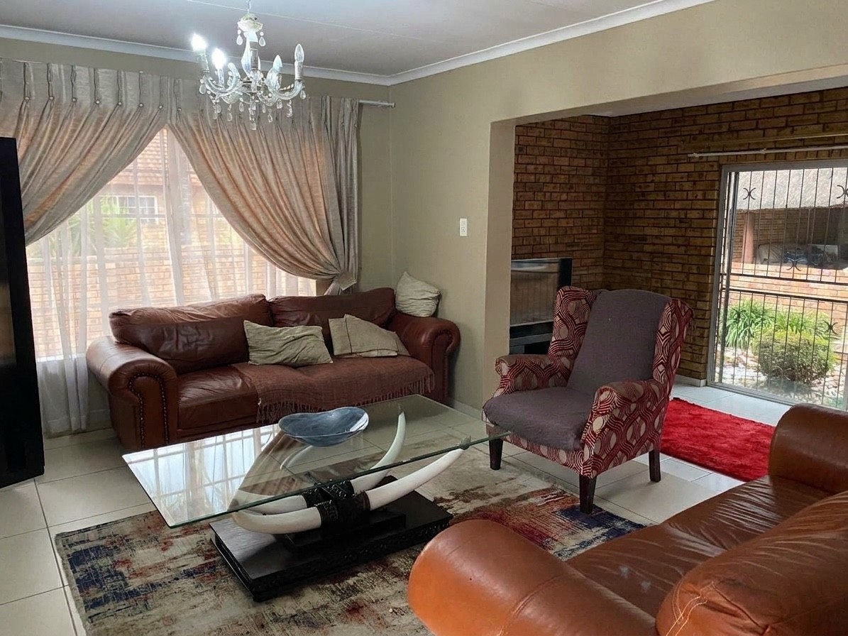 Townhouse for sale in Amberfield, Centurion, 209 m²