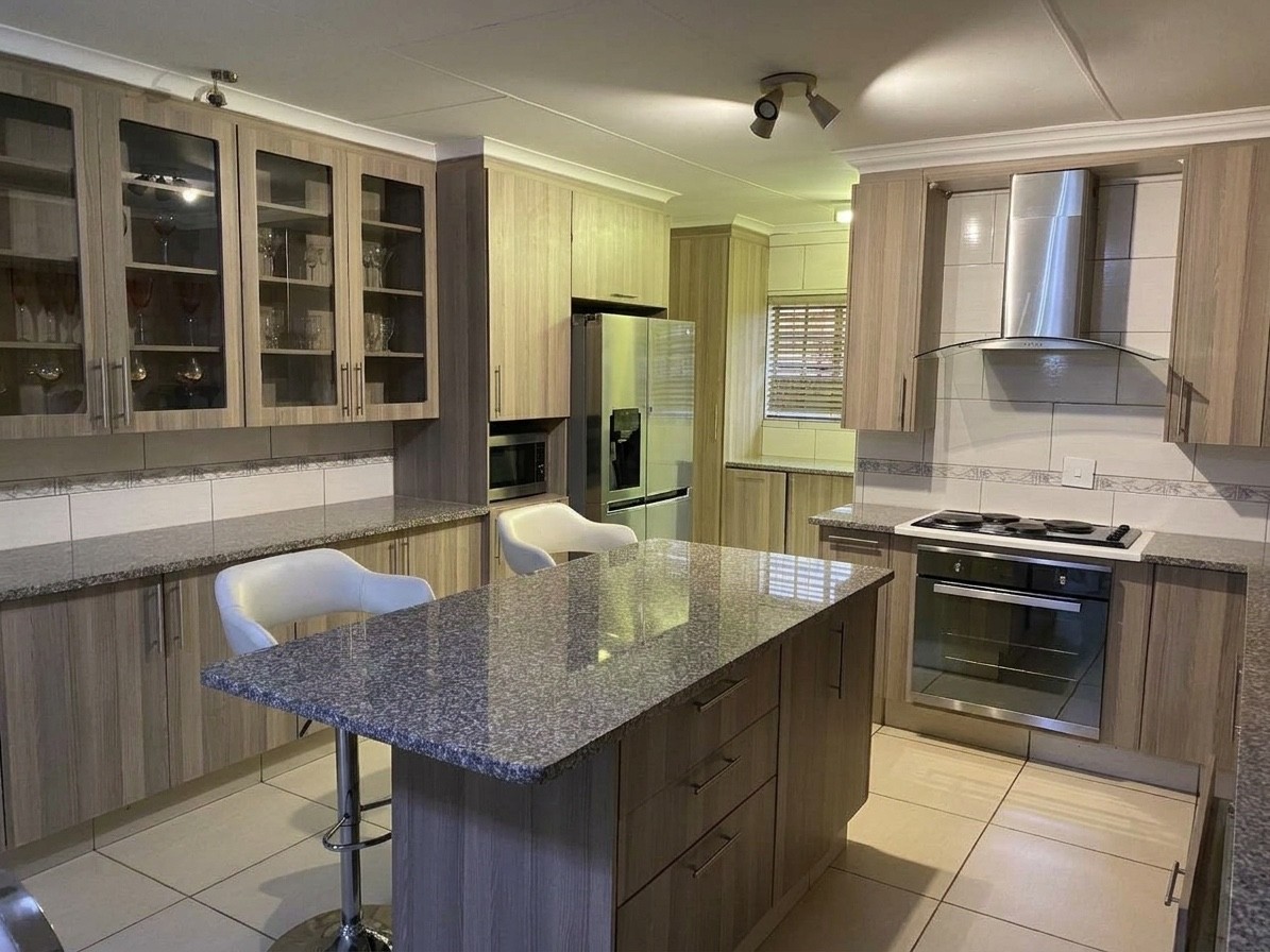 Townhouse for sale in Amberfield, Centurion, 209 m²