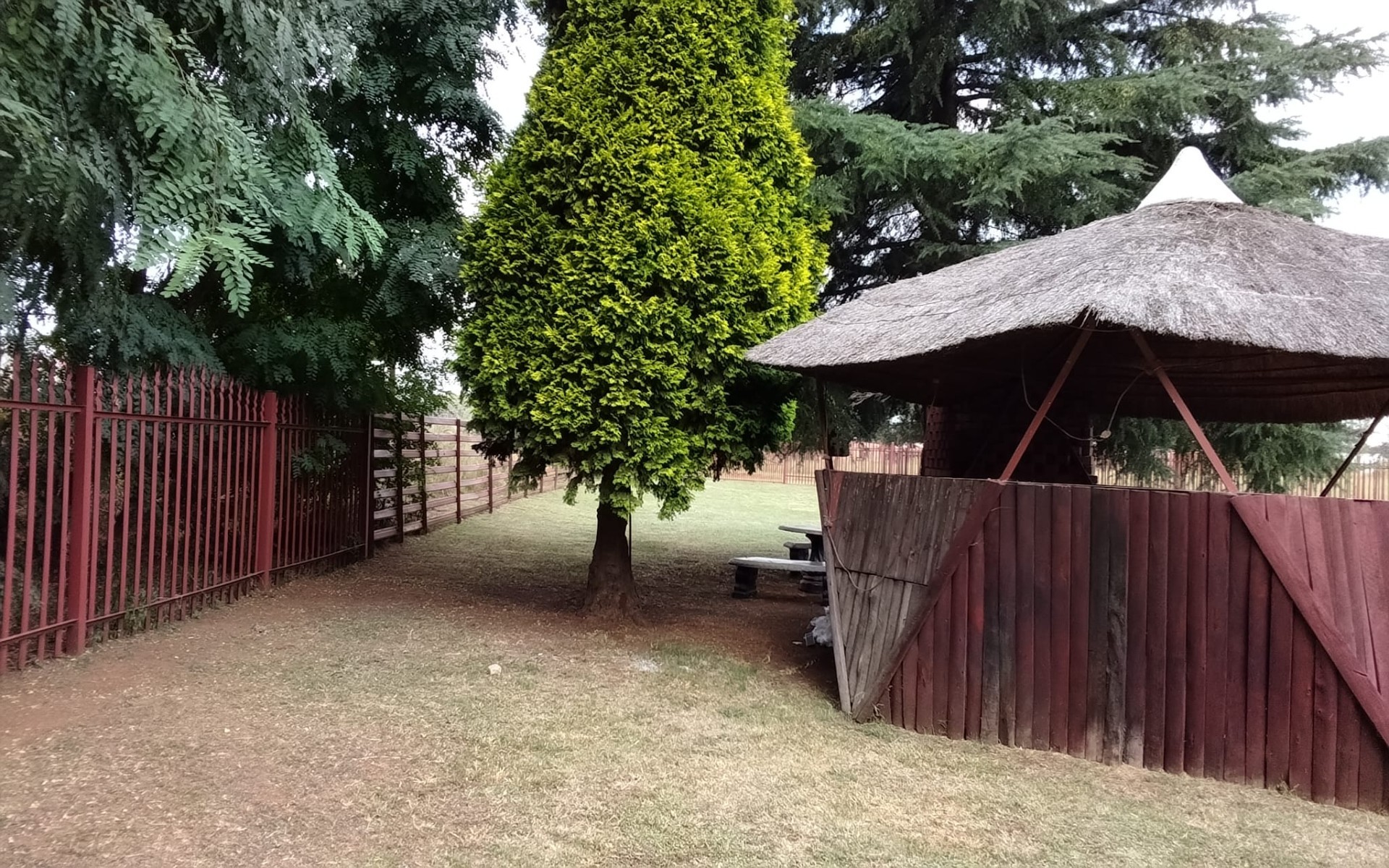 Farm for sale in Springs Rural, Springs, 427 m²