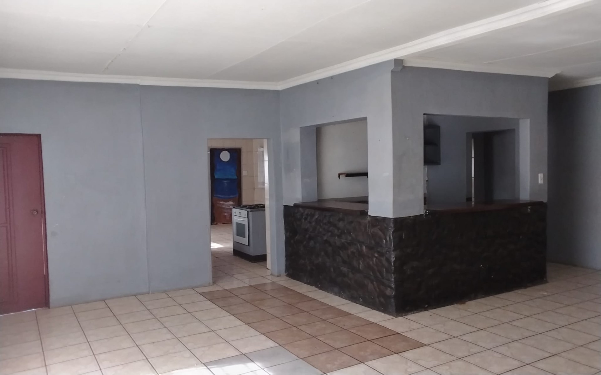 Farm for sale in Springs Rural, Springs, 427 m²