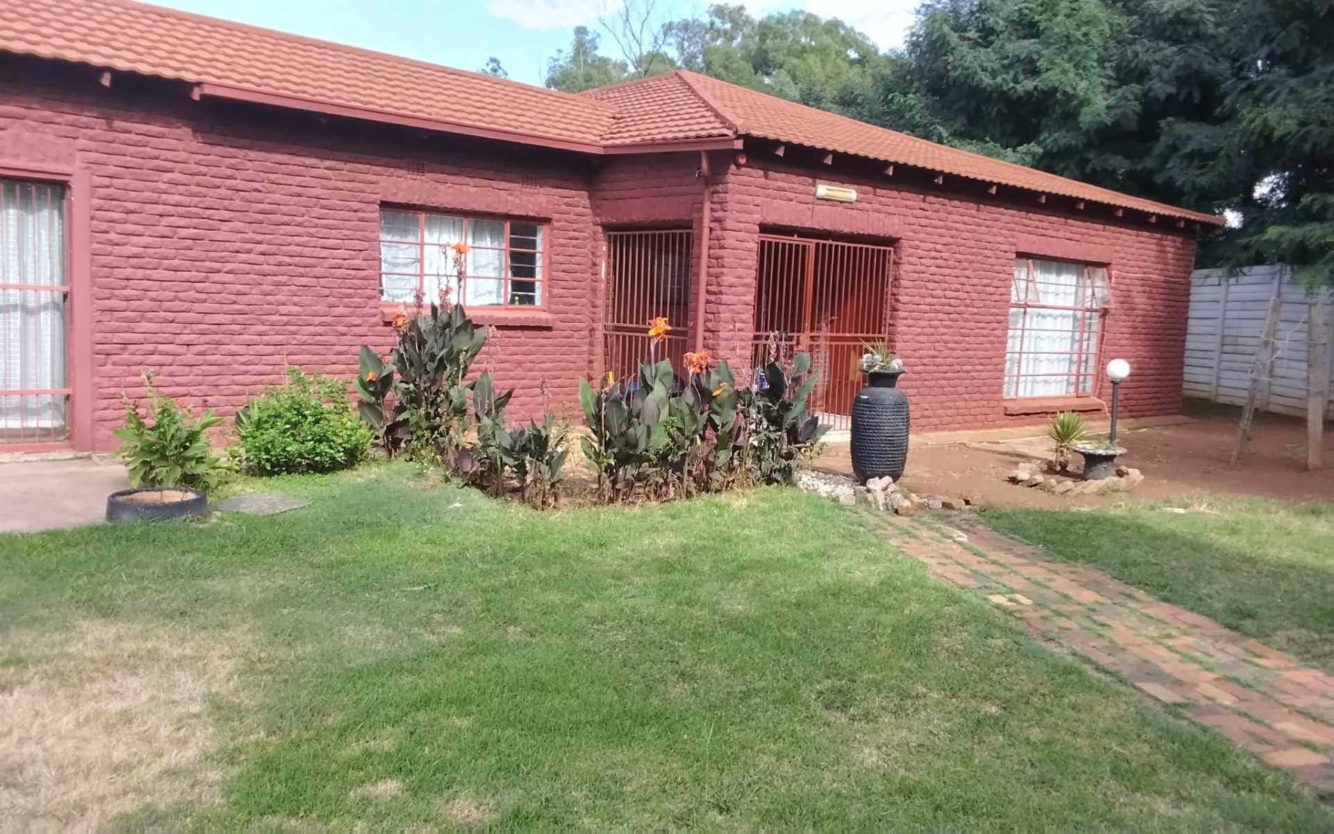 Farm For Sale in Springs Rural, Springs