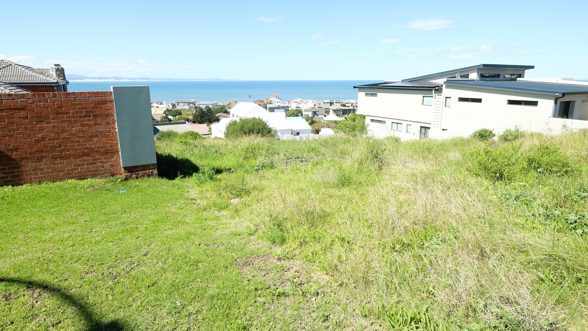 Vacant Land for sale in Wavecrest, Jeffreys Bay, 1504 m²