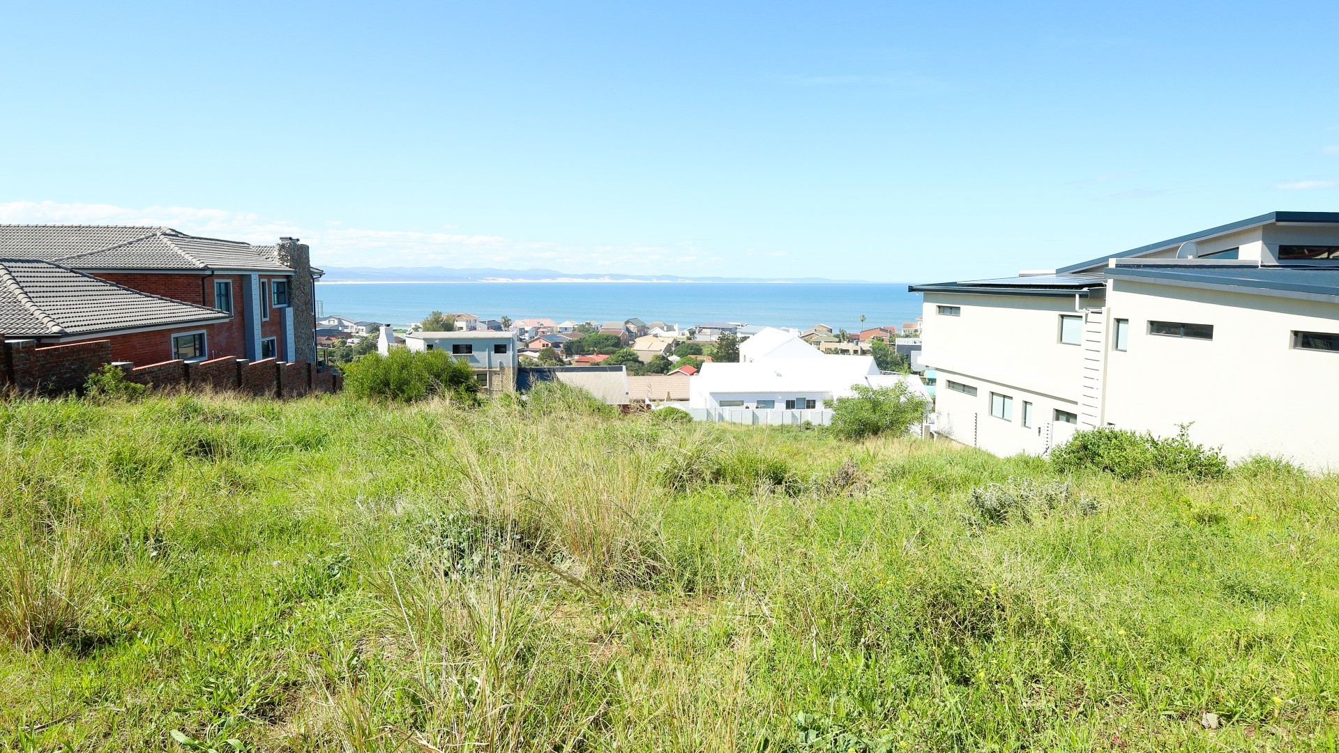 Vacant Land for sale in Wavecrest, Jeffreys Bay, 1504 m²