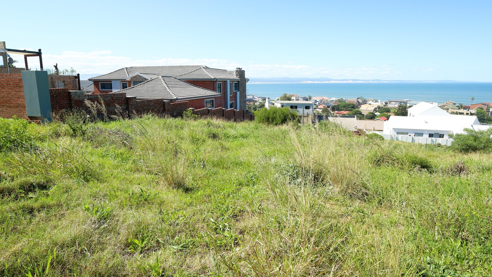 Vacant Land for sale in Wavecrest, Jeffreys Bay, 1504 m²