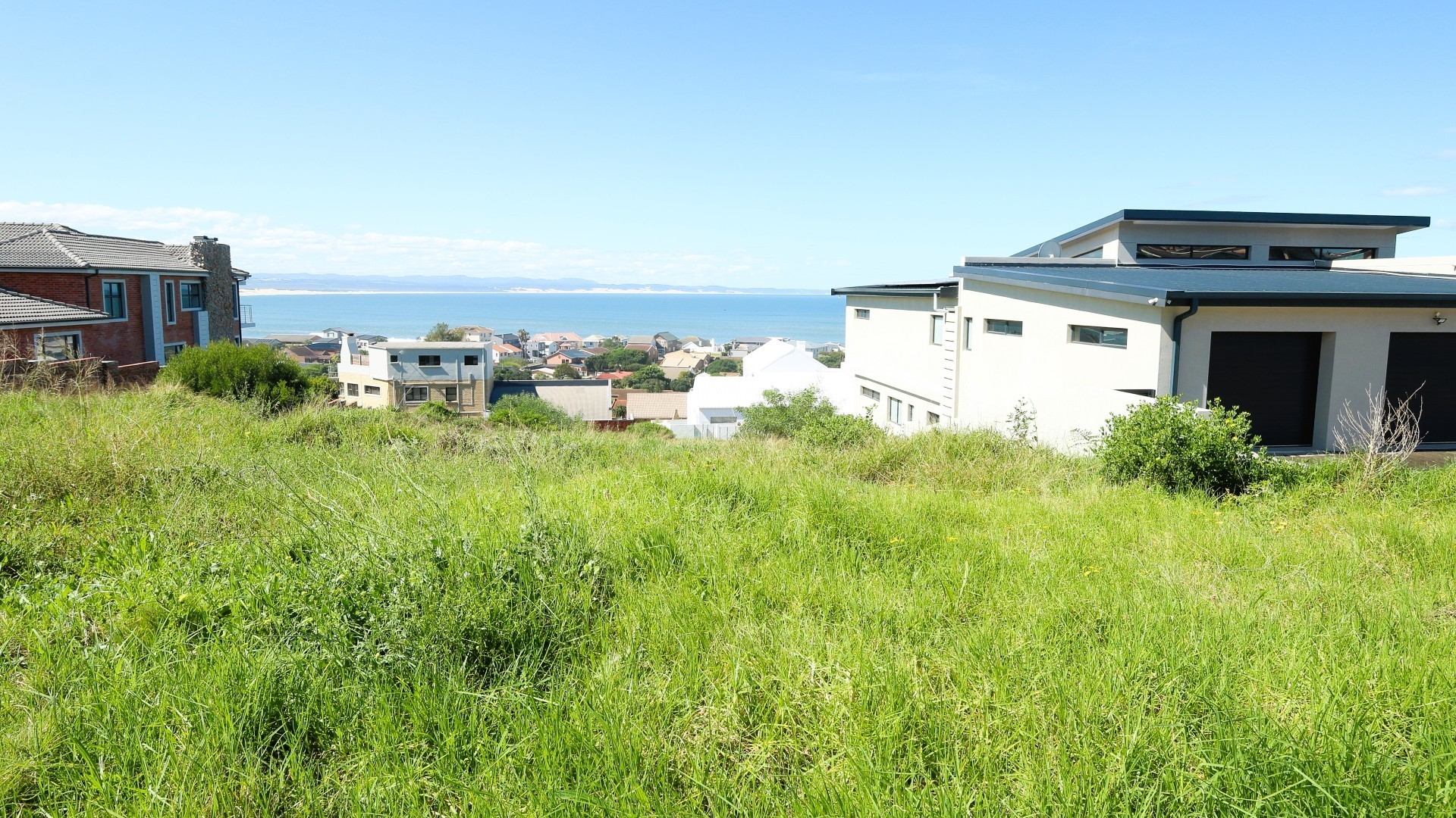 Vacant Land for sale in Wavecrest, Jeffreys Bay, 1504 m²