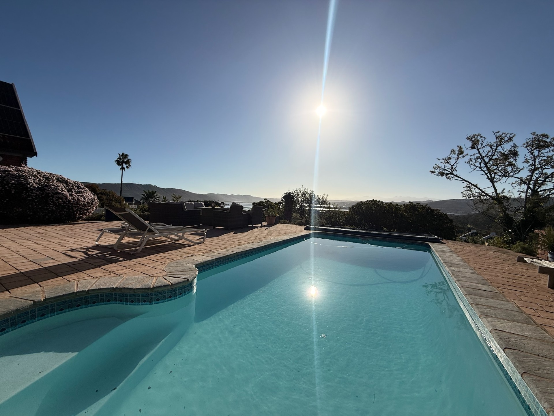 House for rent in Rexford, Knysna, 1141 m²