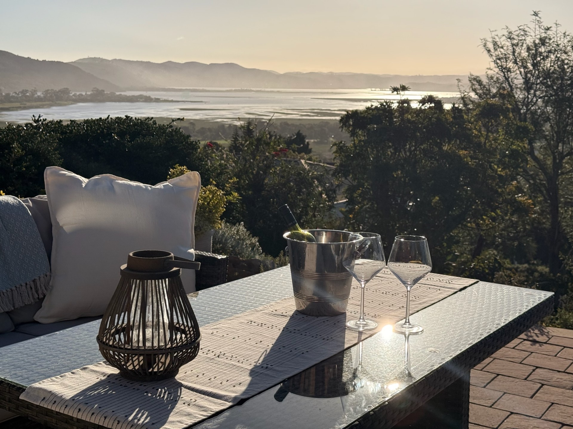 House To Rent in Rexford, Knysna