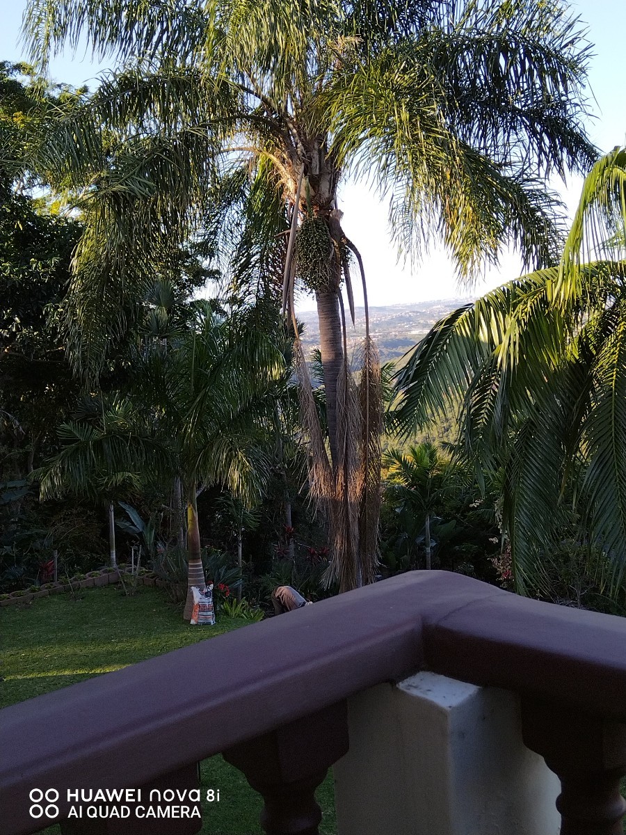 Duplex for sale in Reservoir Hills, Durban, KwaZulu Natal