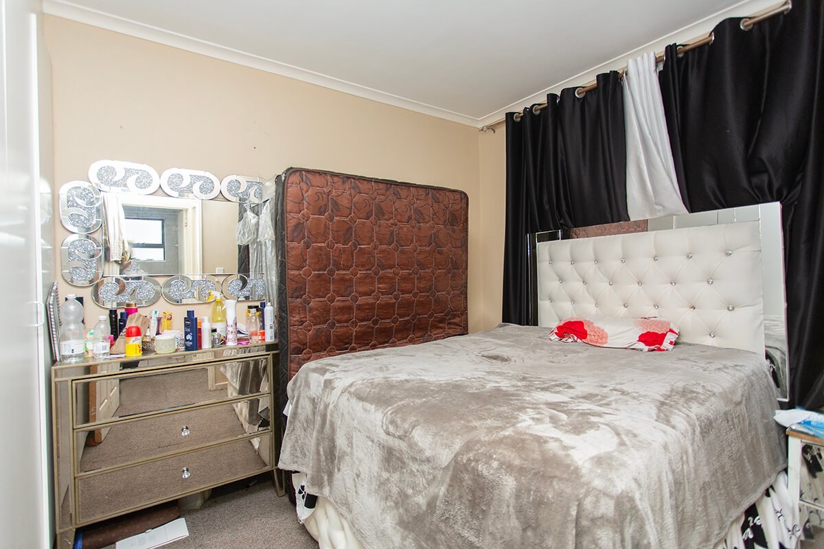 Apartment for sale in Sanlamhof, Bellville, 46 m²