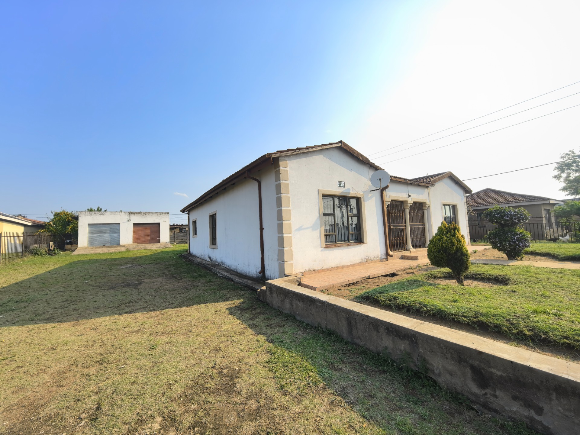 House for sale in Newcastle, KwaZulu Natal, 112 m²
