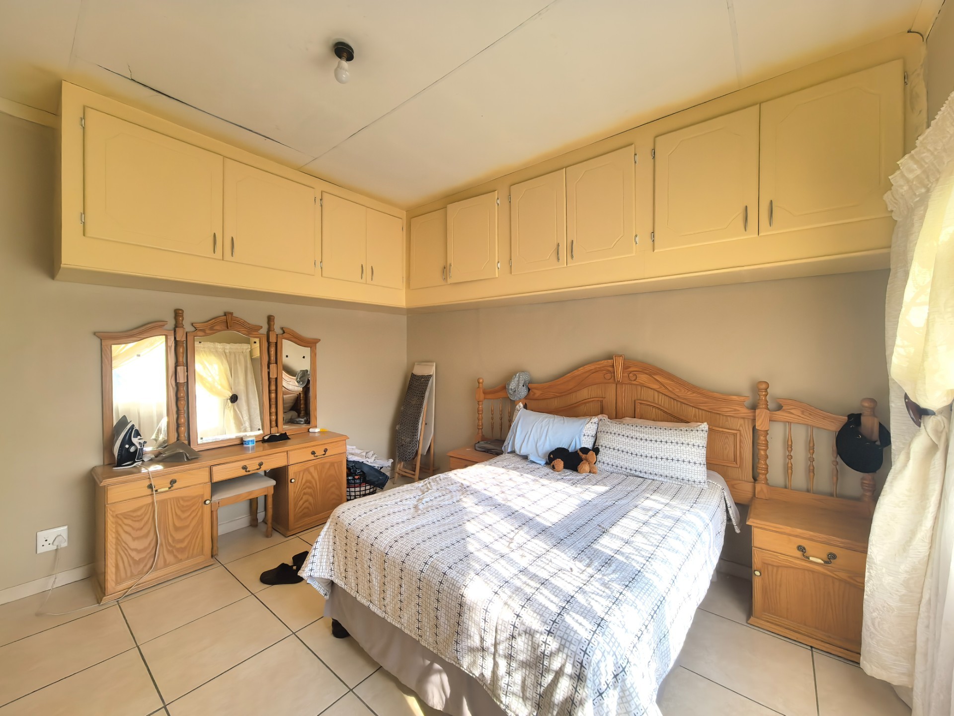 House for sale in Newcastle, KwaZulu Natal, 112 m²