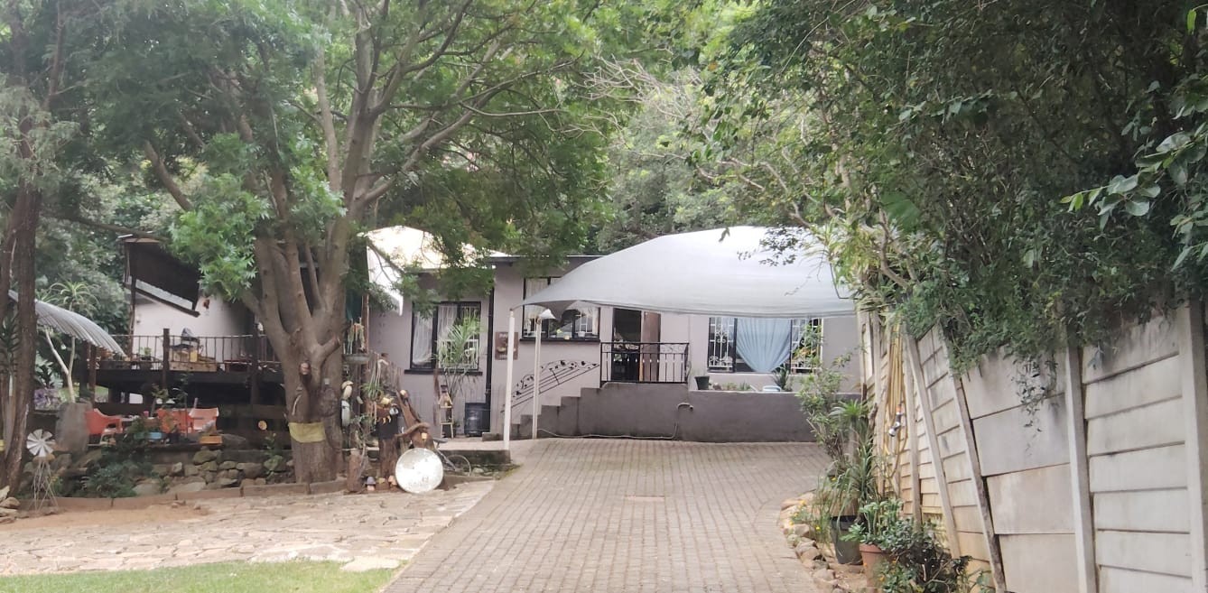 Family Home for Sale in Barberton