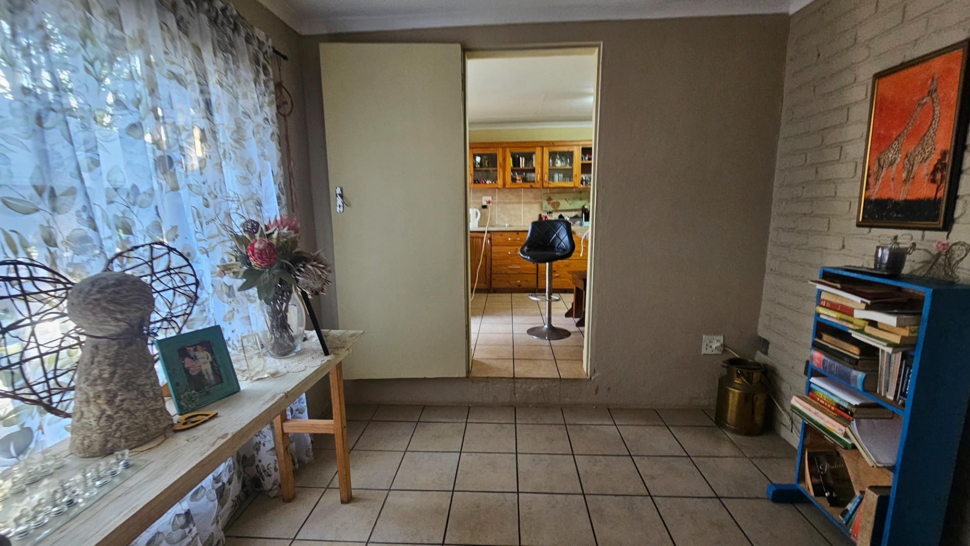 House for sale in Barberton, 1487 m²