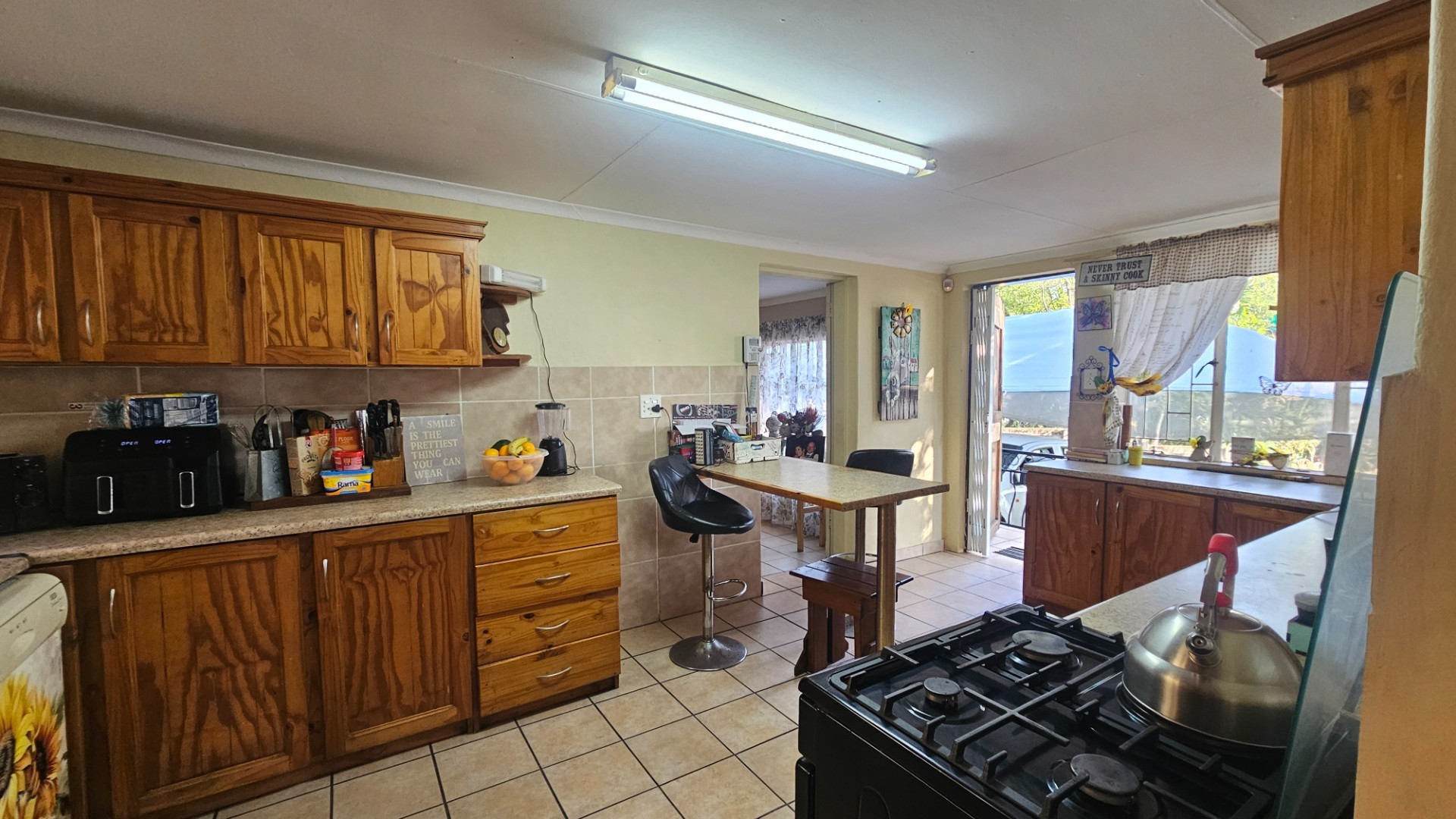 House for sale in Barberton, 1487 m²