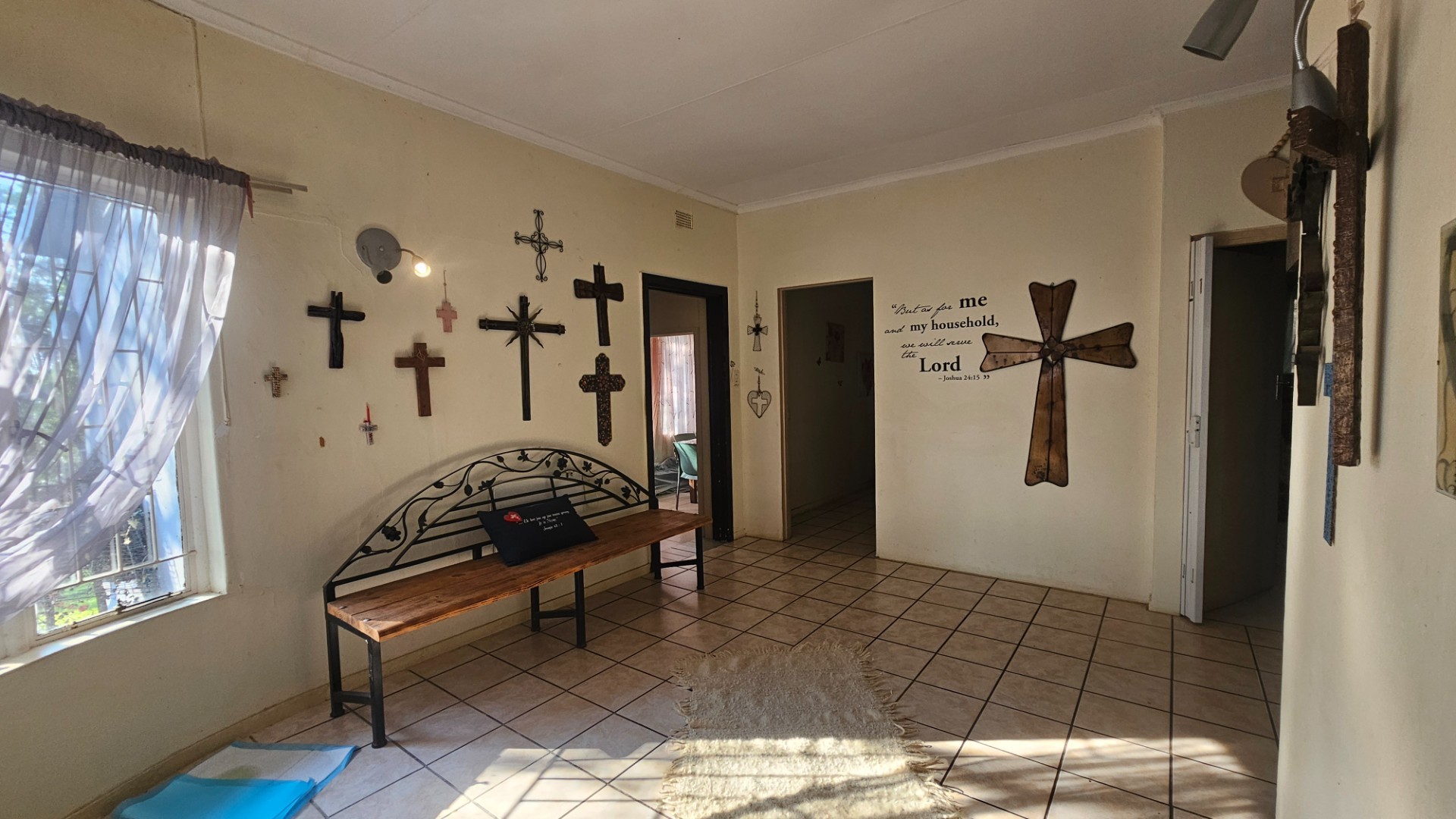 House for sale in Barberton, 1487 m²