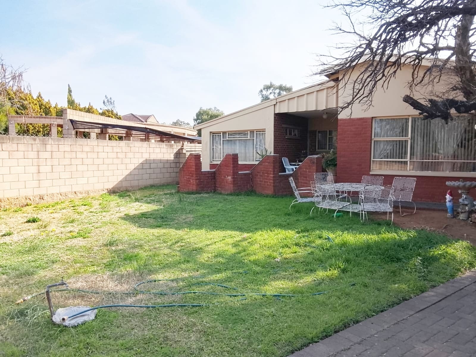House for sale in Brandwag, Bloemfontein
