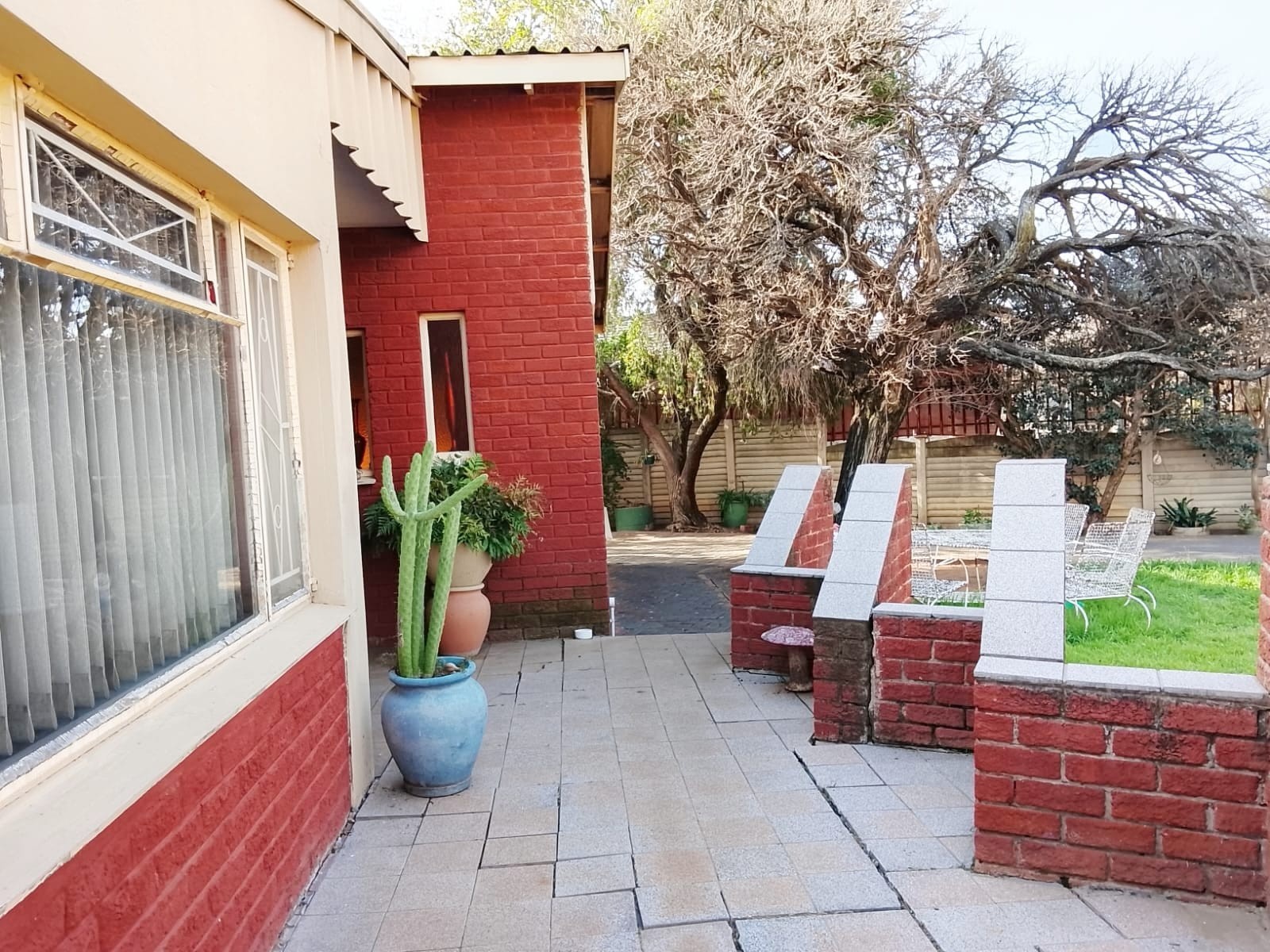 House for sale in Brandwag, Bloemfontein