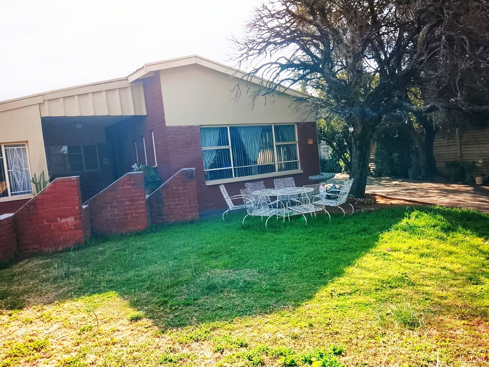 House for sale in Brandwag, Bloemfontein