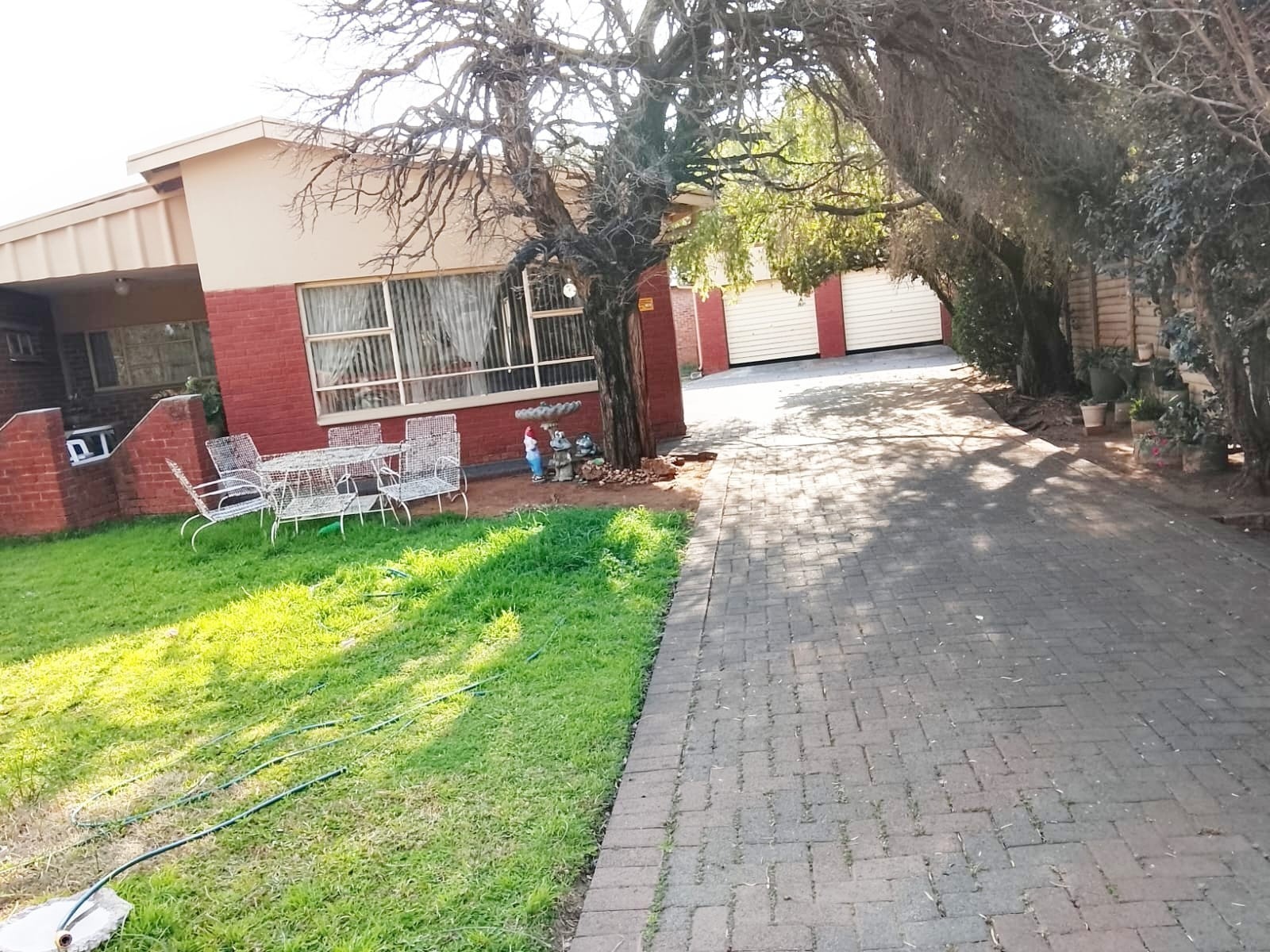 House for sale in Brandwag, Bloemfontein, 959 m²