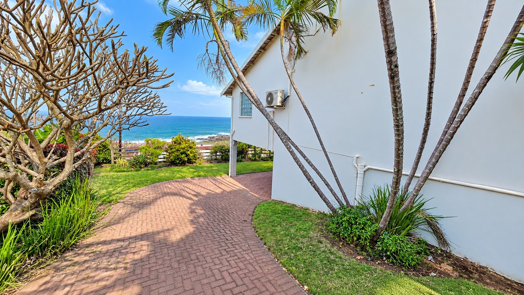House for sale in Manaba Beach, Margate, KwaZulu Natal, 491 m²