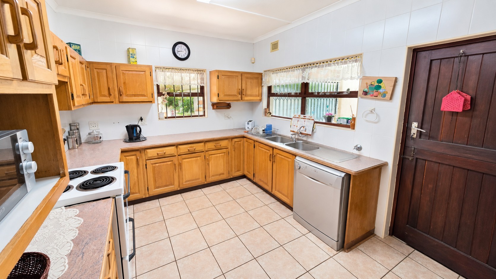 House for sale in Manaba Beach, Margate, KwaZulu Natal, 491 m²